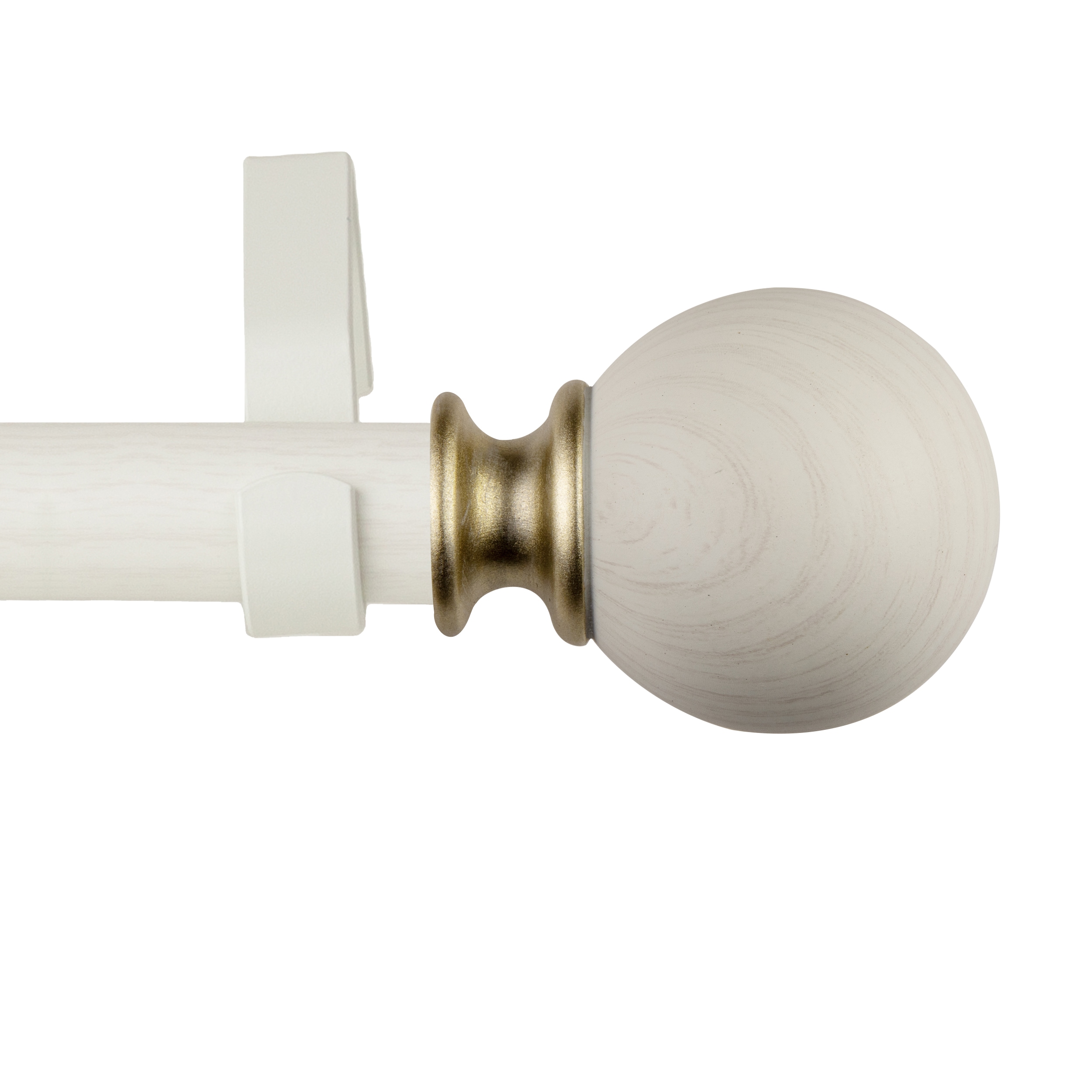 Hart & Harlow L-W100-43-99W1 Curtain-Rods - View #4