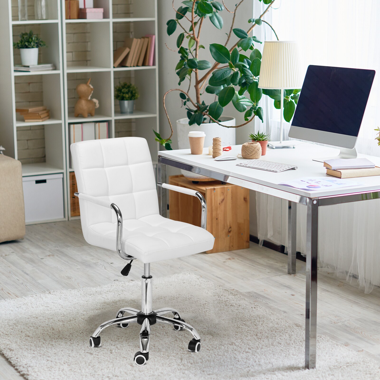 Winado 951236187051 Office-Chairs - View #9