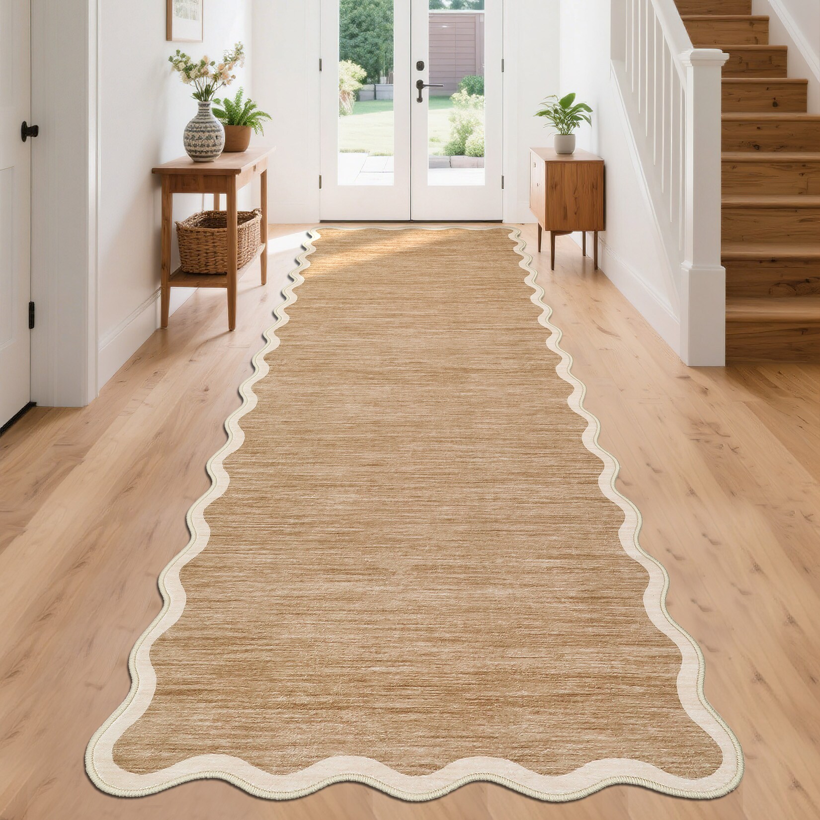 Garvee LYU01PHK-35XUNAJL rugs - View #2