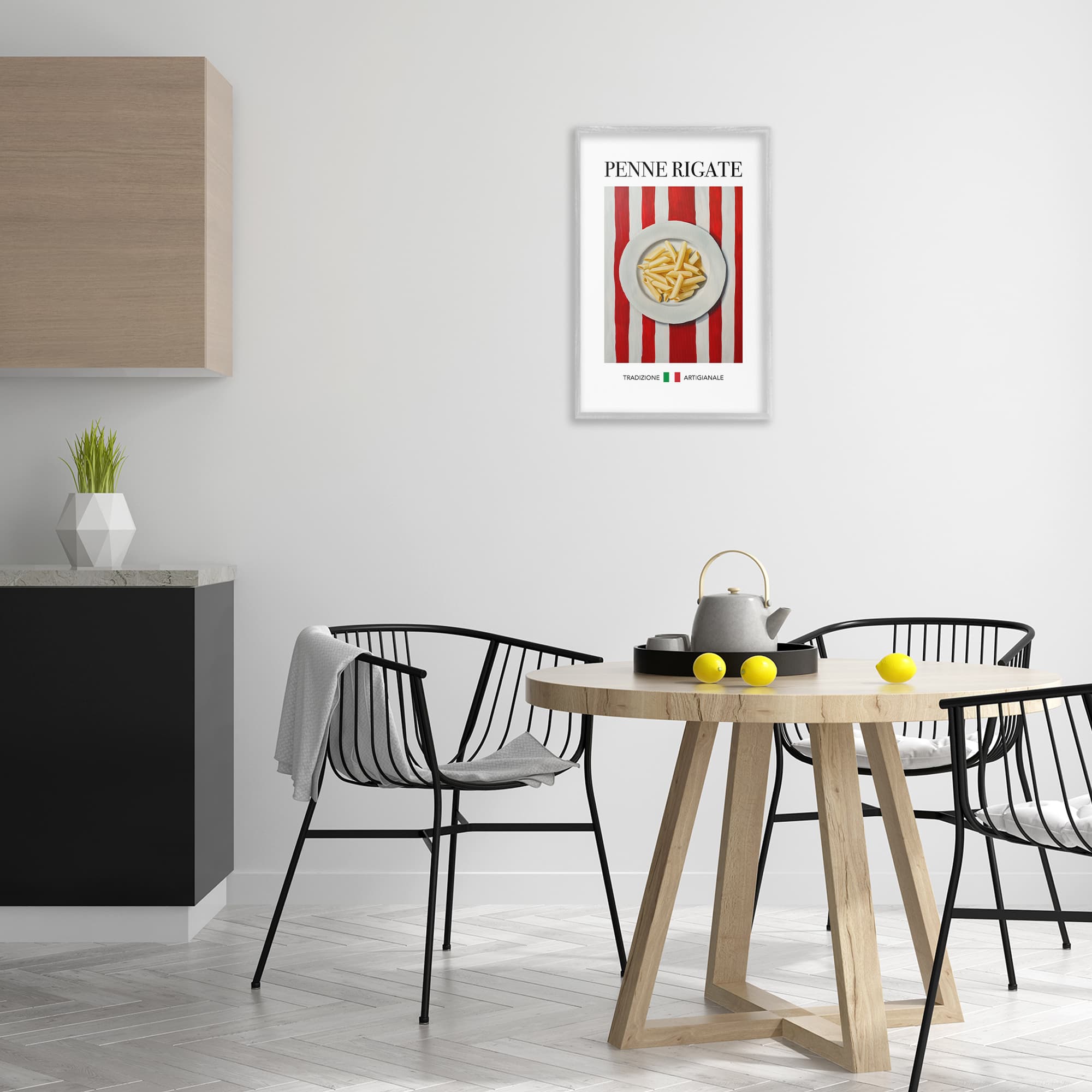 Stupell Industries BT-224-GFF-16X24 Wall-Art - View #3