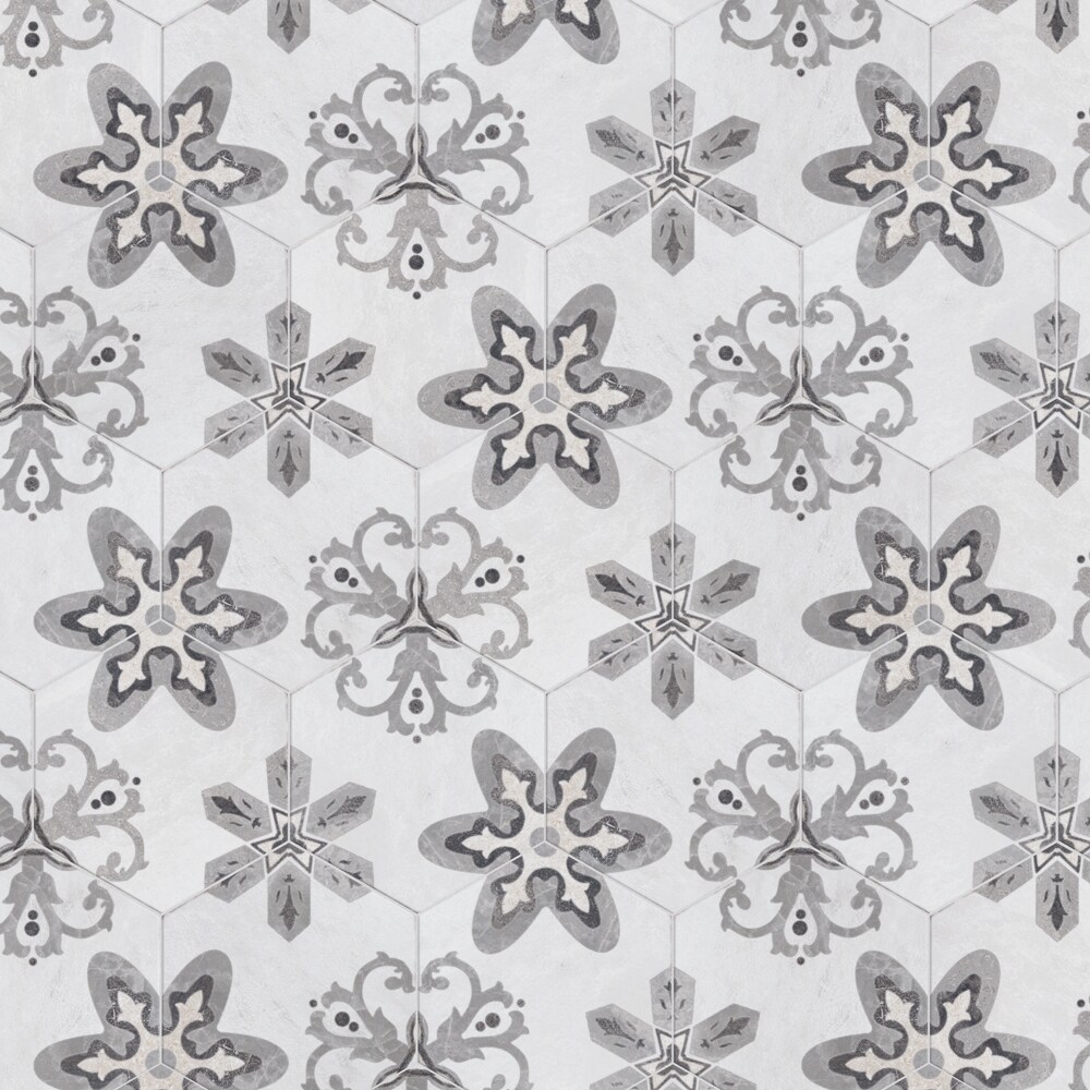Affinity Tile FACMZXD8 Ceramic-Tile - View #4