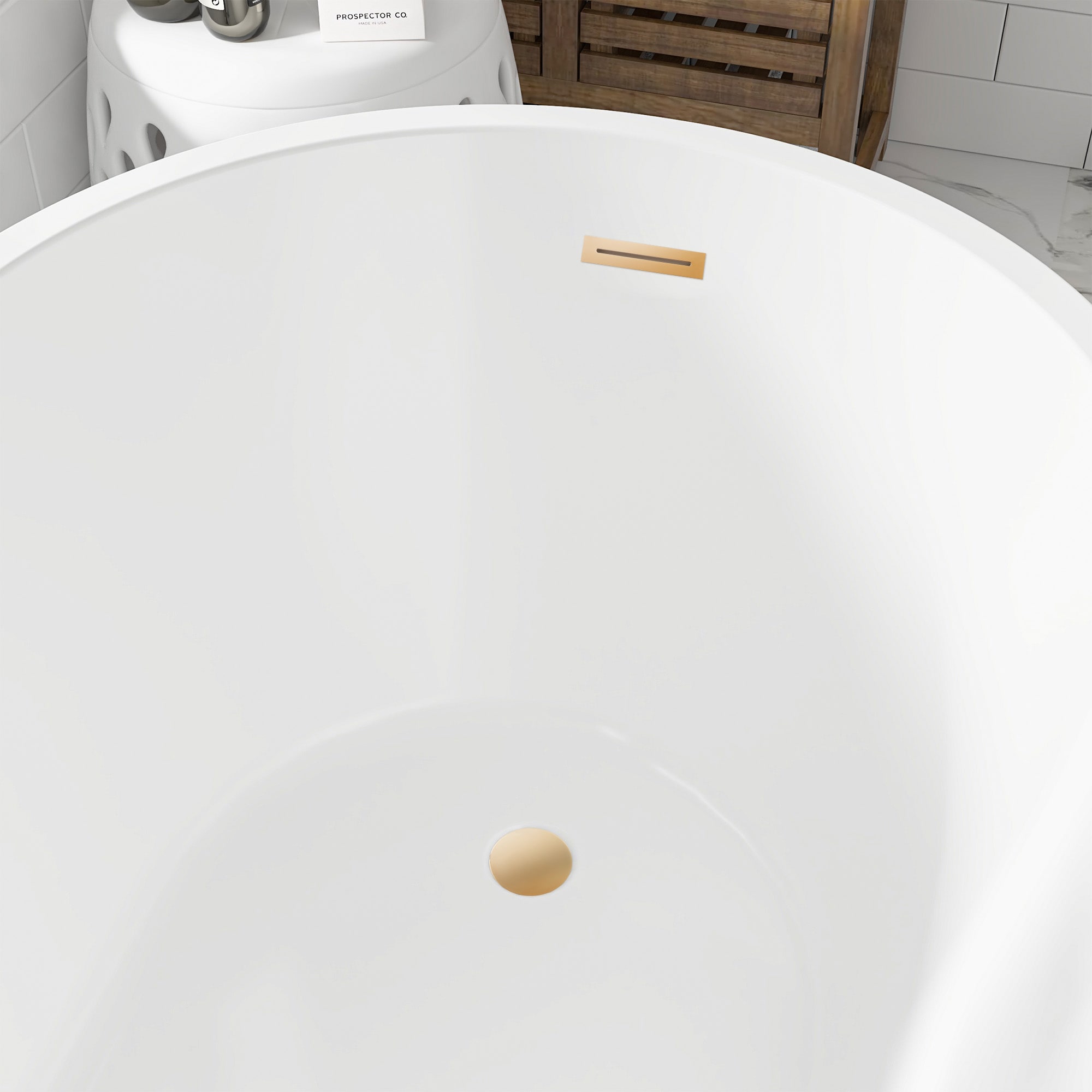 Vanity Art VA6522-L-TG bathtubs - View #9