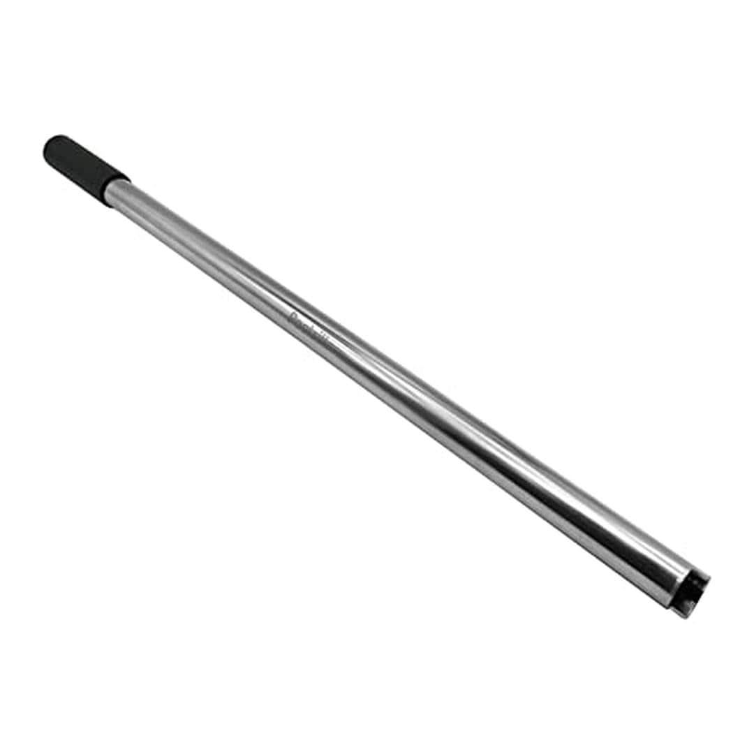 Poolzilla INSTALLATION-ROD-35 Extra Long 35 In. Stainless Steel Installation Rod for Brass Anchors for Easy Spring Installation and Removal for Pool Opening and Closing