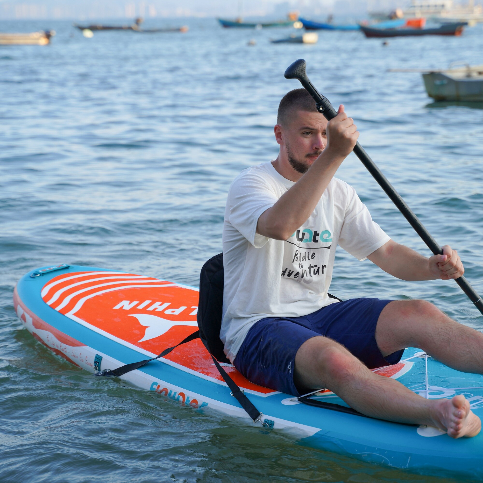 Wildaven MSWK048 Stand-Up-Paddle-Boards - View #9