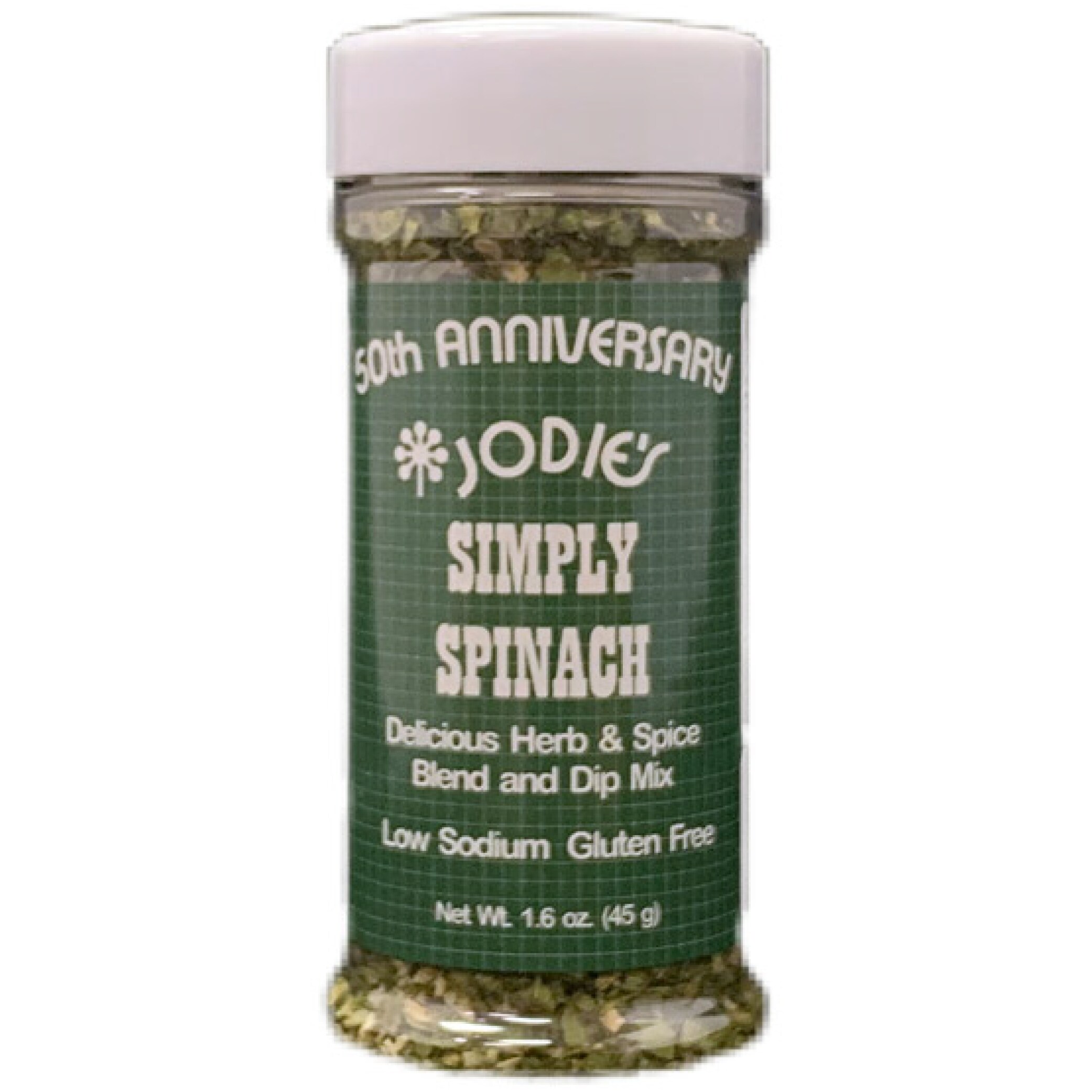 Low Sodium Pack - Spice Blends