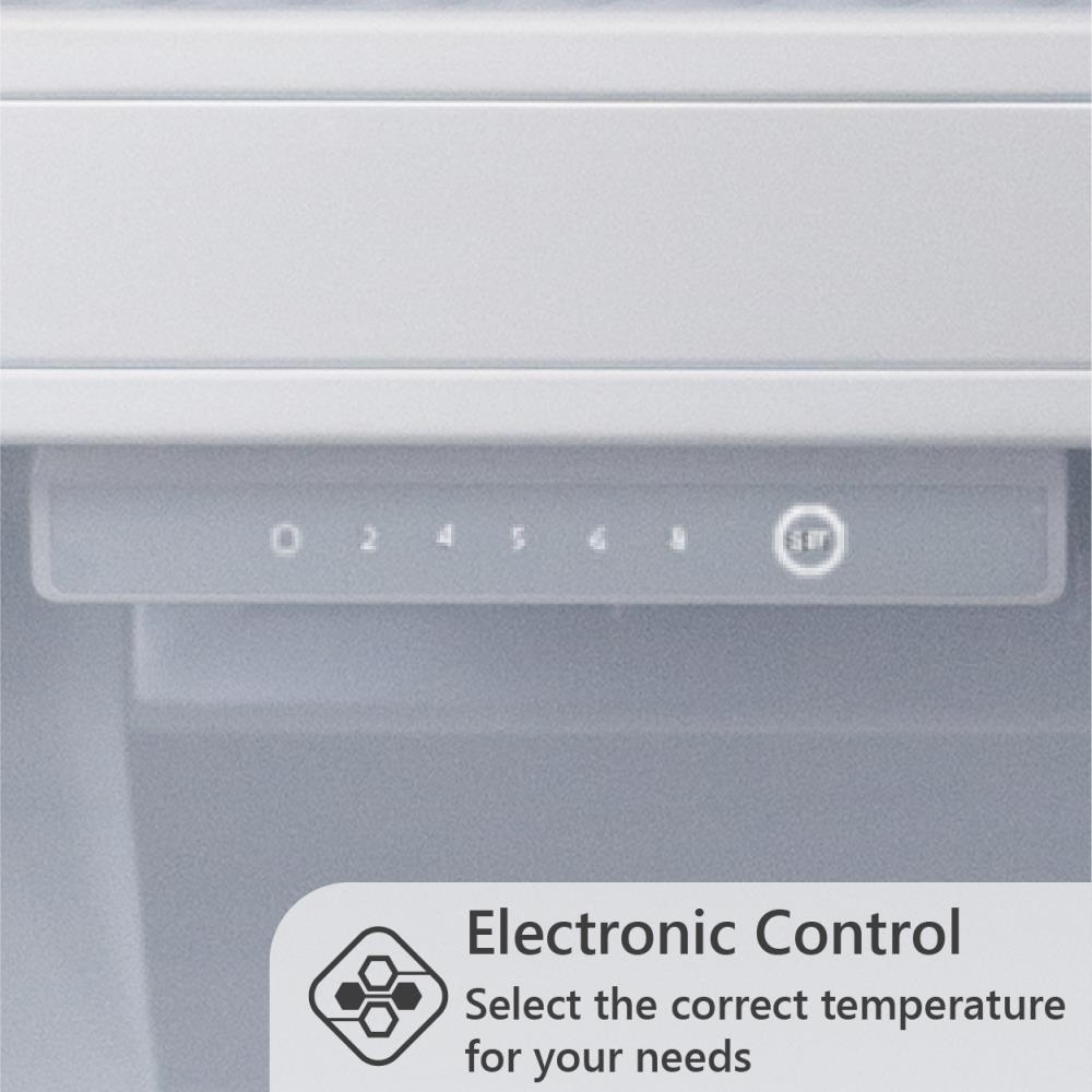 Equator Advanced Appliances ATFR1050ES Top-Freezer-Refrigerators - View #2