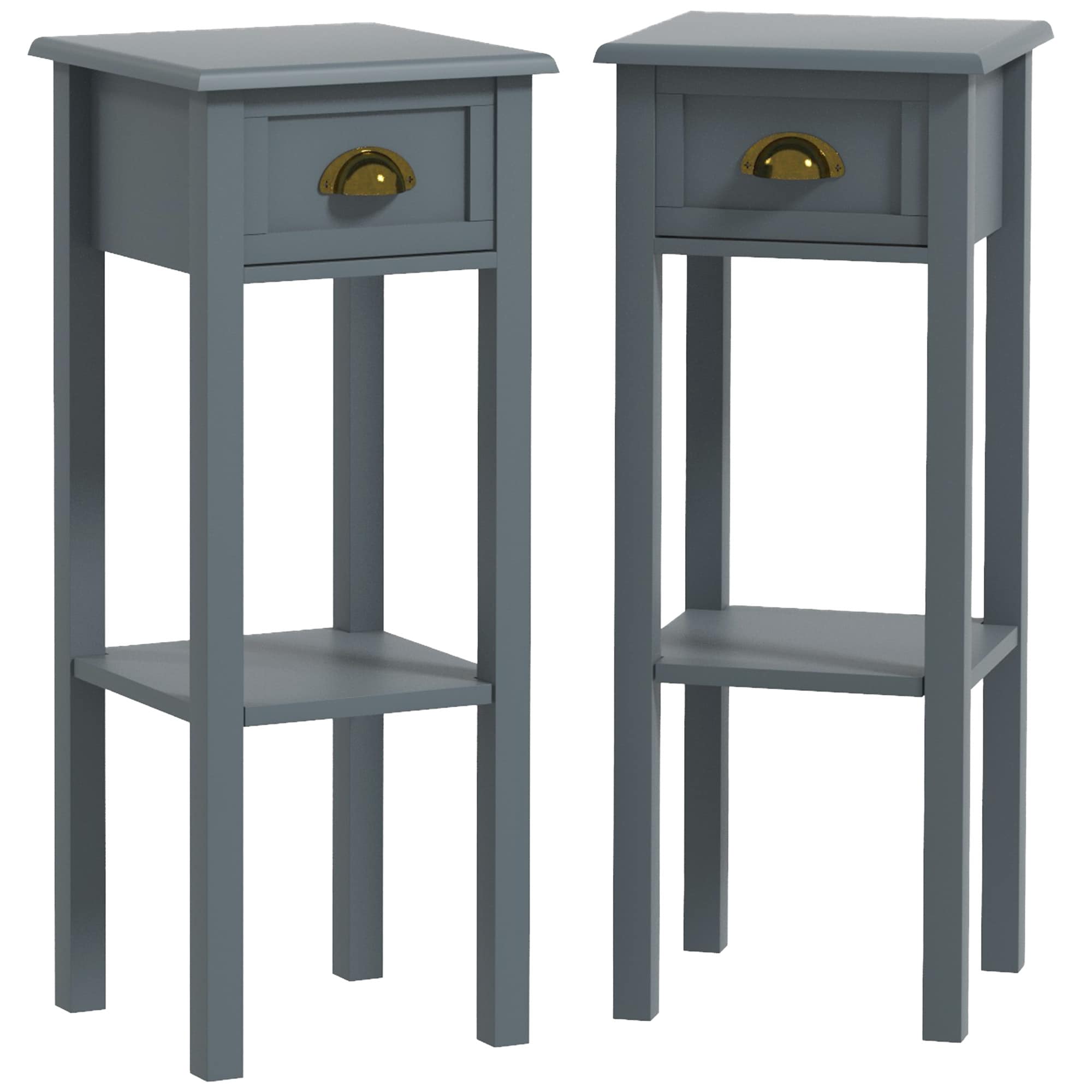 LUXEYARD DS-M-BAC06533 End-Tables - View #12