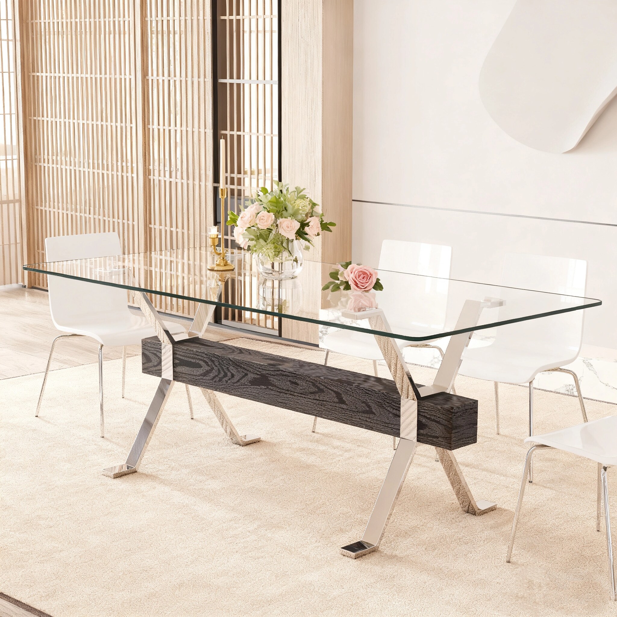 Homy Casa RA00094 Dining-Tables - View #3