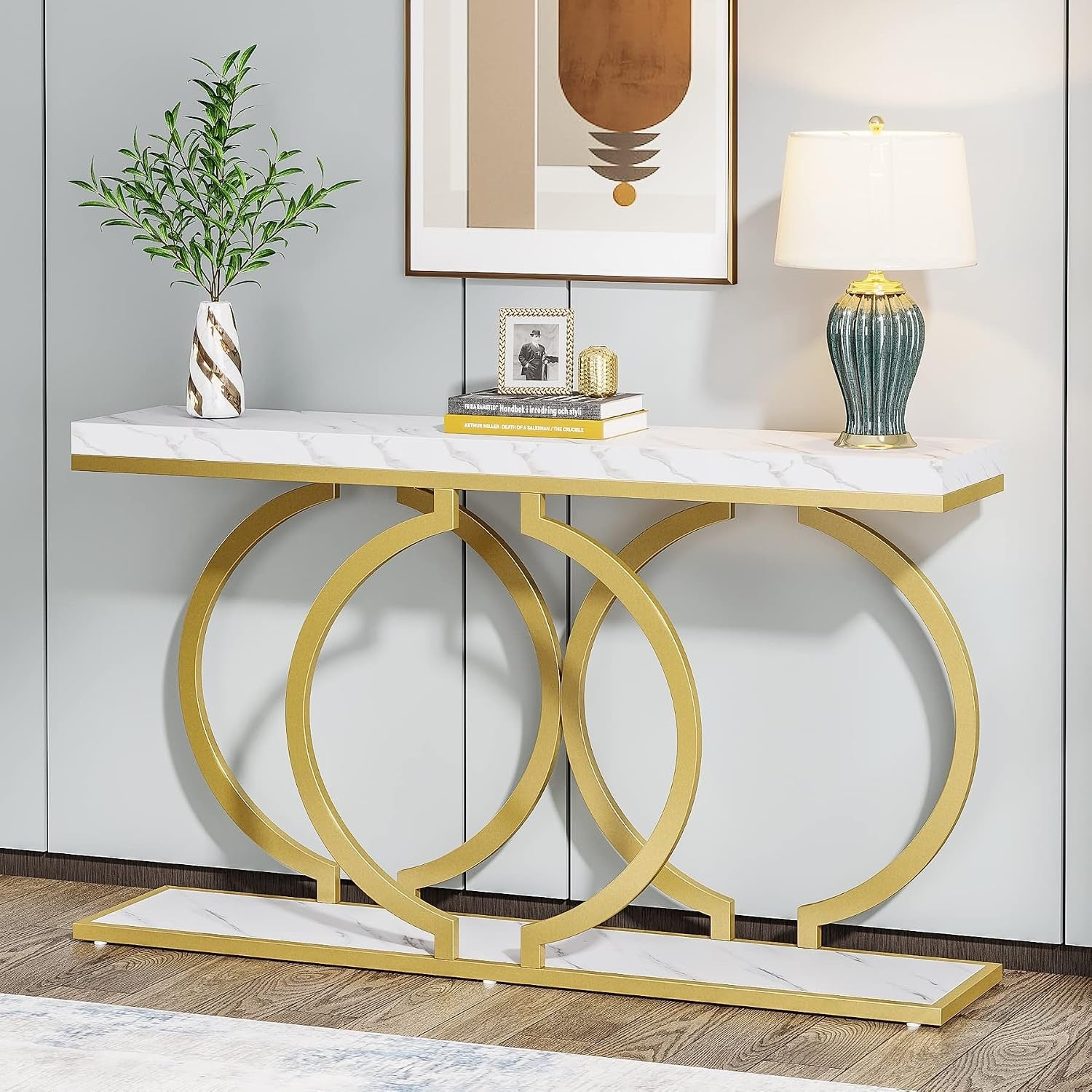 Envelor HOGA-XK00330 Console-Sofa-Tables - View #2