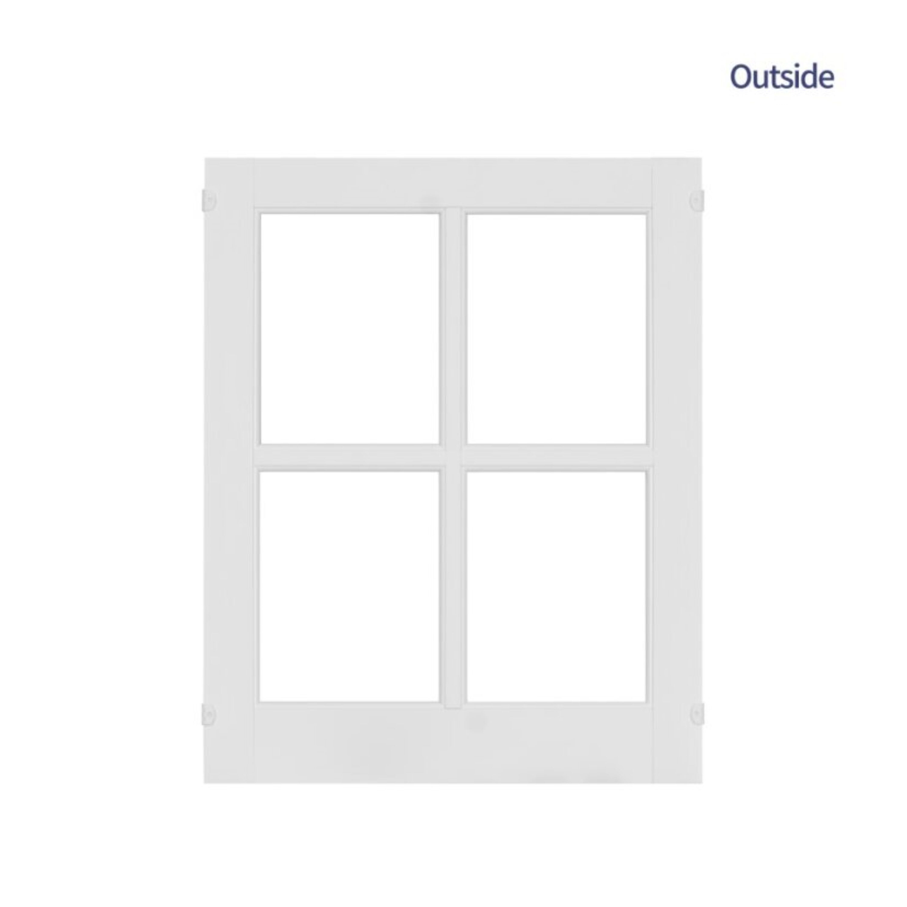 Project Source VBS2025PS Specialty-Windows - View #8