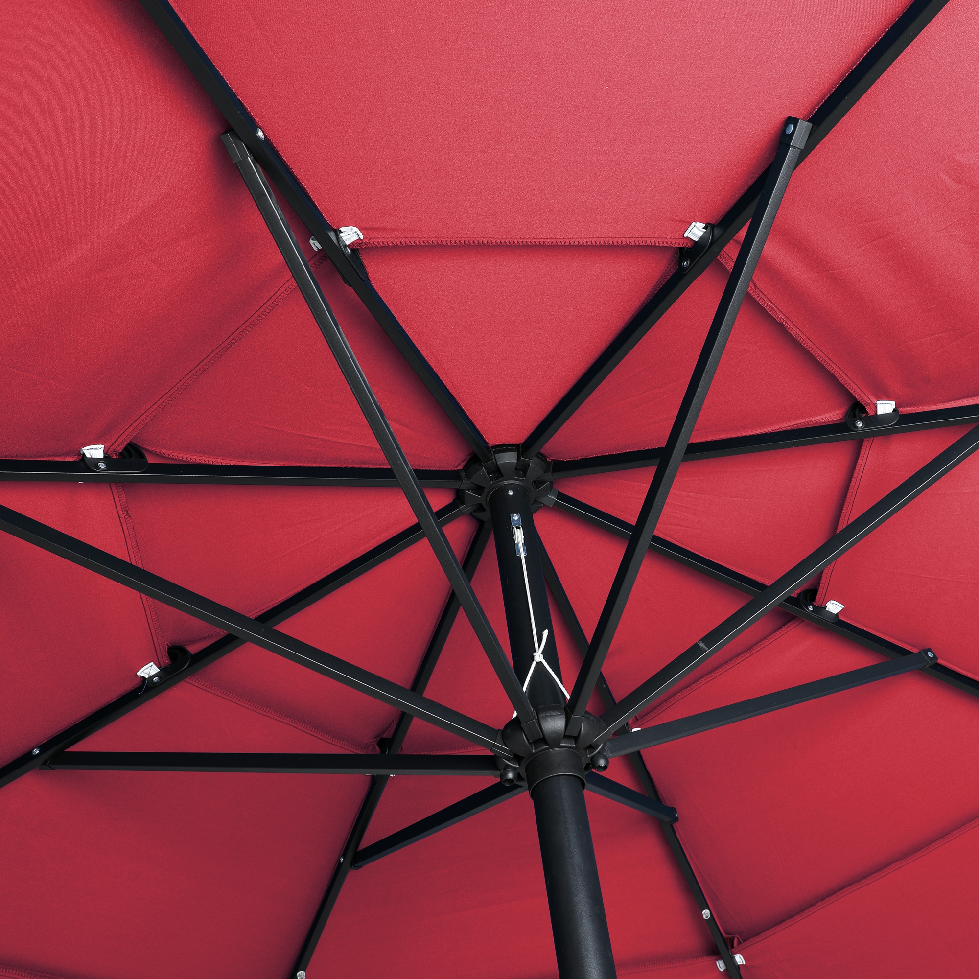 Clihome CLI-21ED42-1-RD Umbrellas-2 - View #9