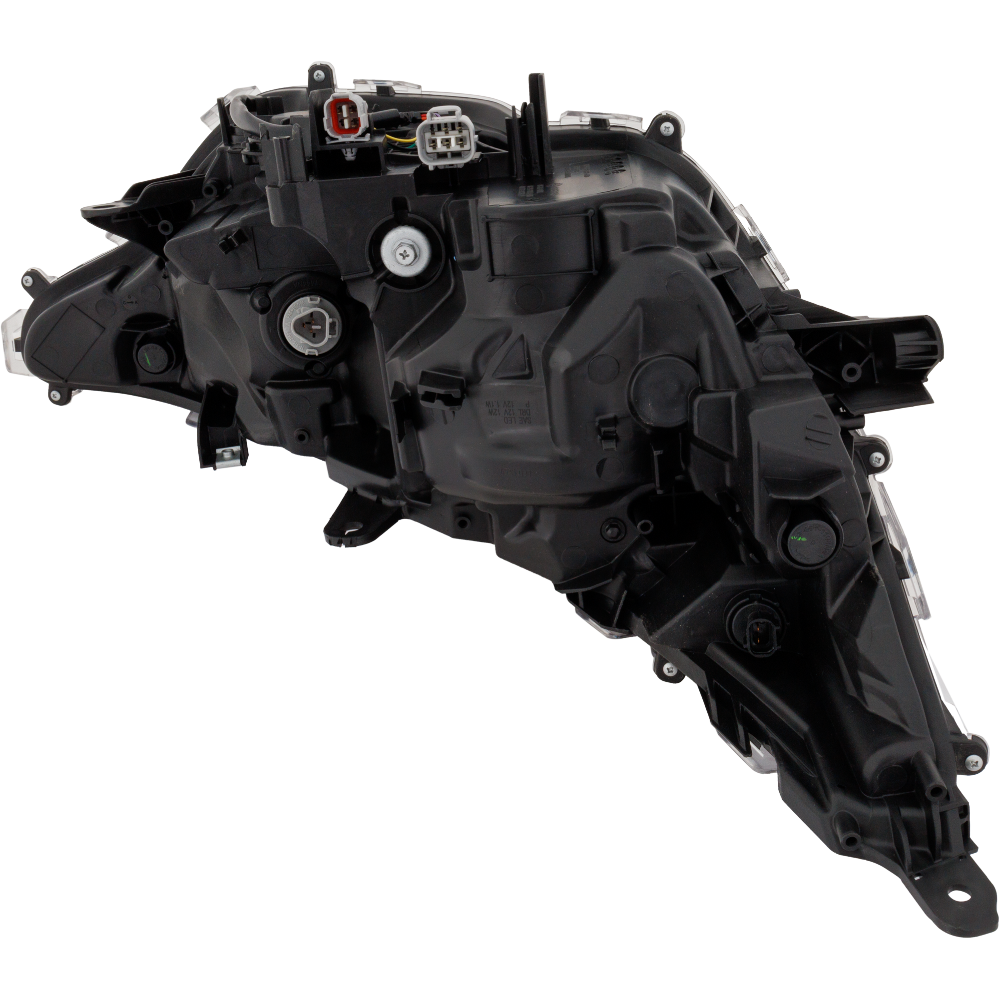 Garage-Pro GPRT10010192Q Headlights-Components - View #2