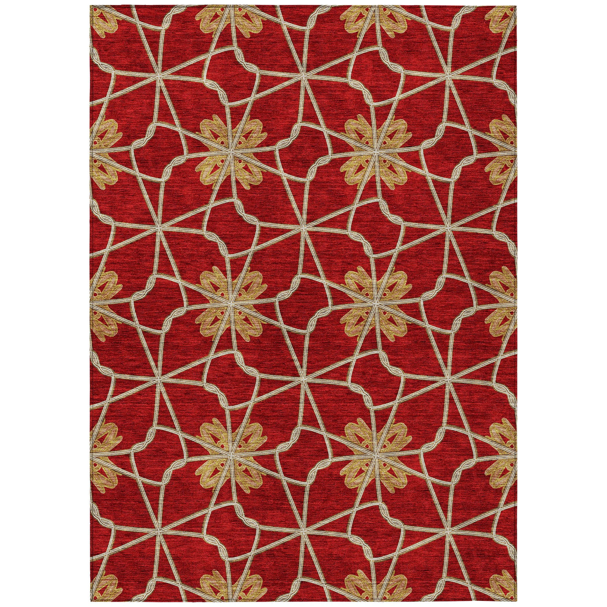 Addison Rugs ACN958PK10X14 rugs - View #2