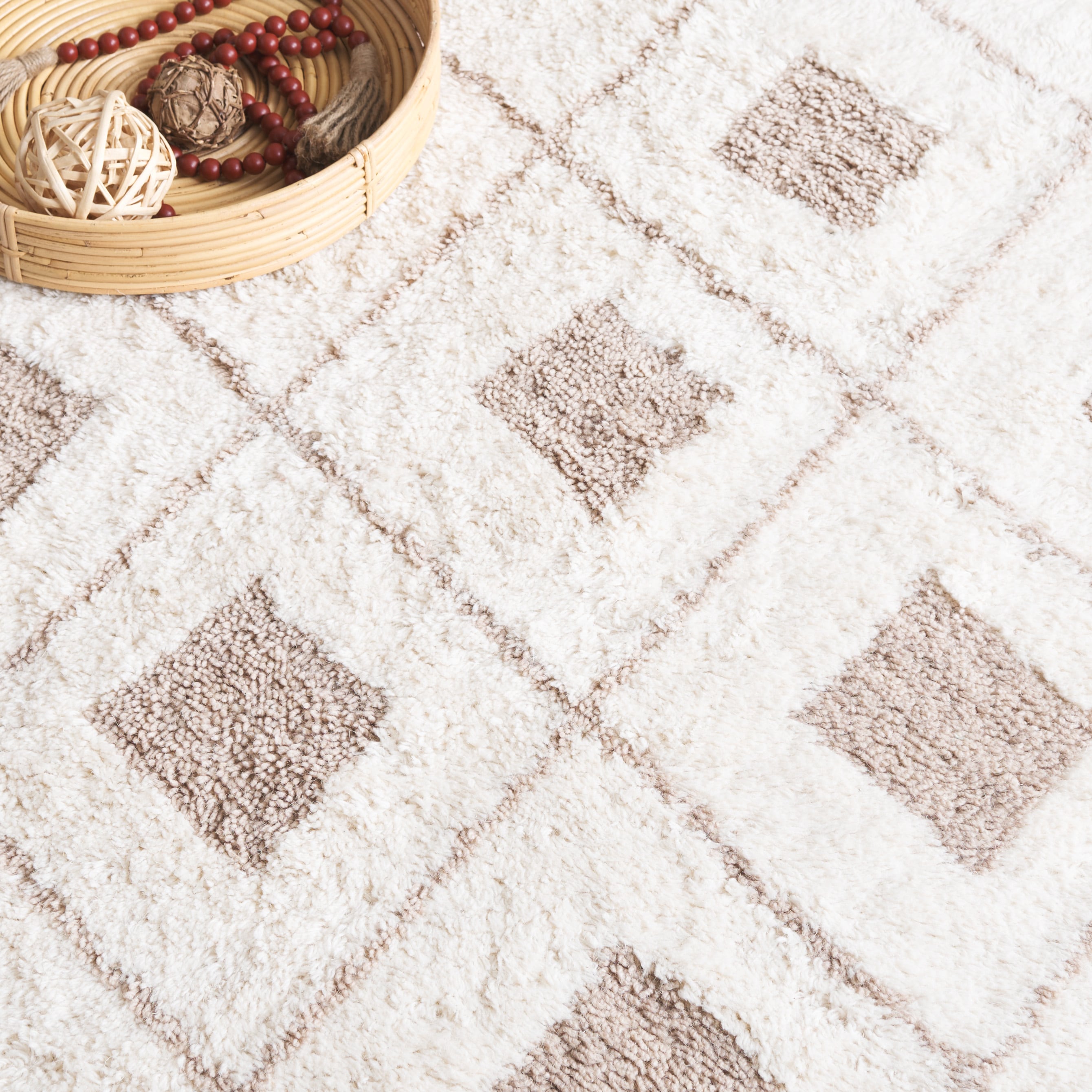 Safavieh VRM556A-4 rugs - View #4