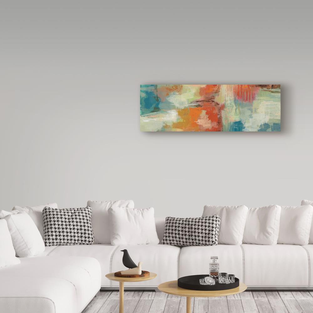 Trademark Fine Art WAP06776-C619GG Wall-Art - View #3