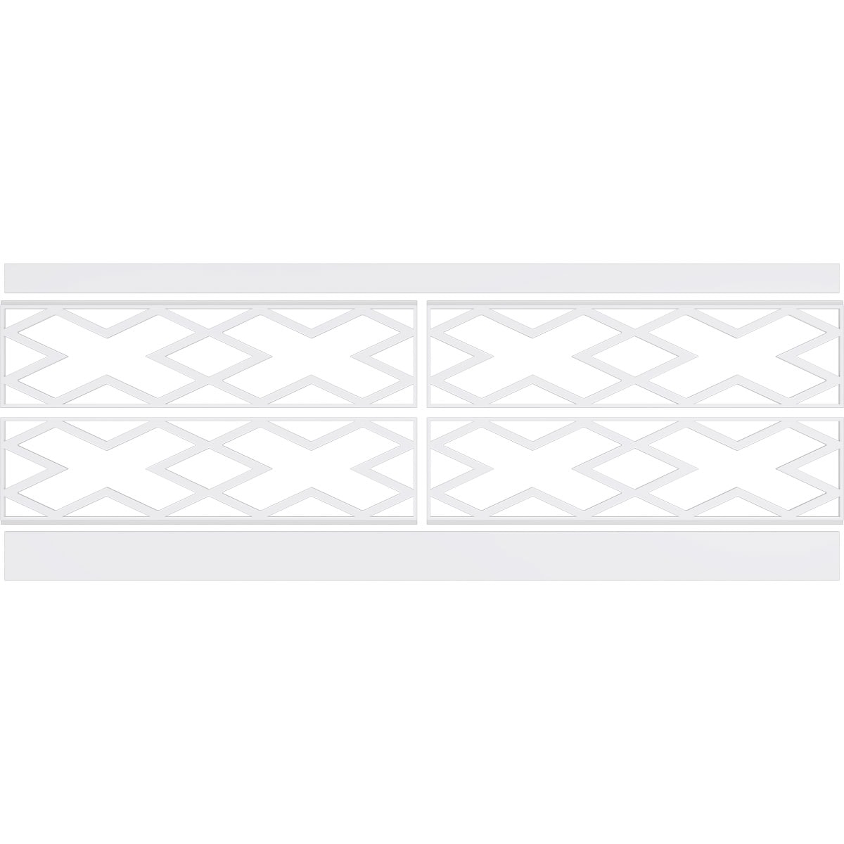 Ekena Millwork WPK32X94FLR Wall-Panels - View #7