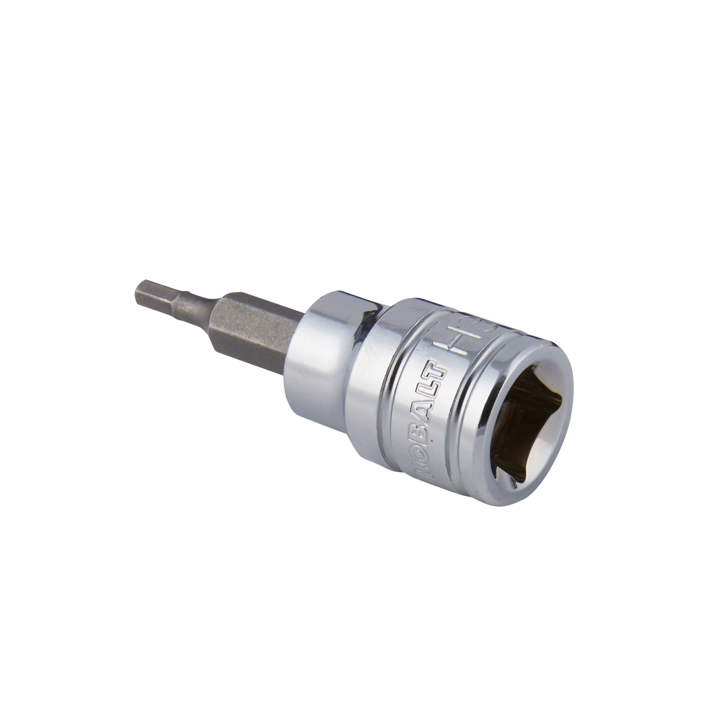 Kobalt 85972 Driver-Sockets - View #4