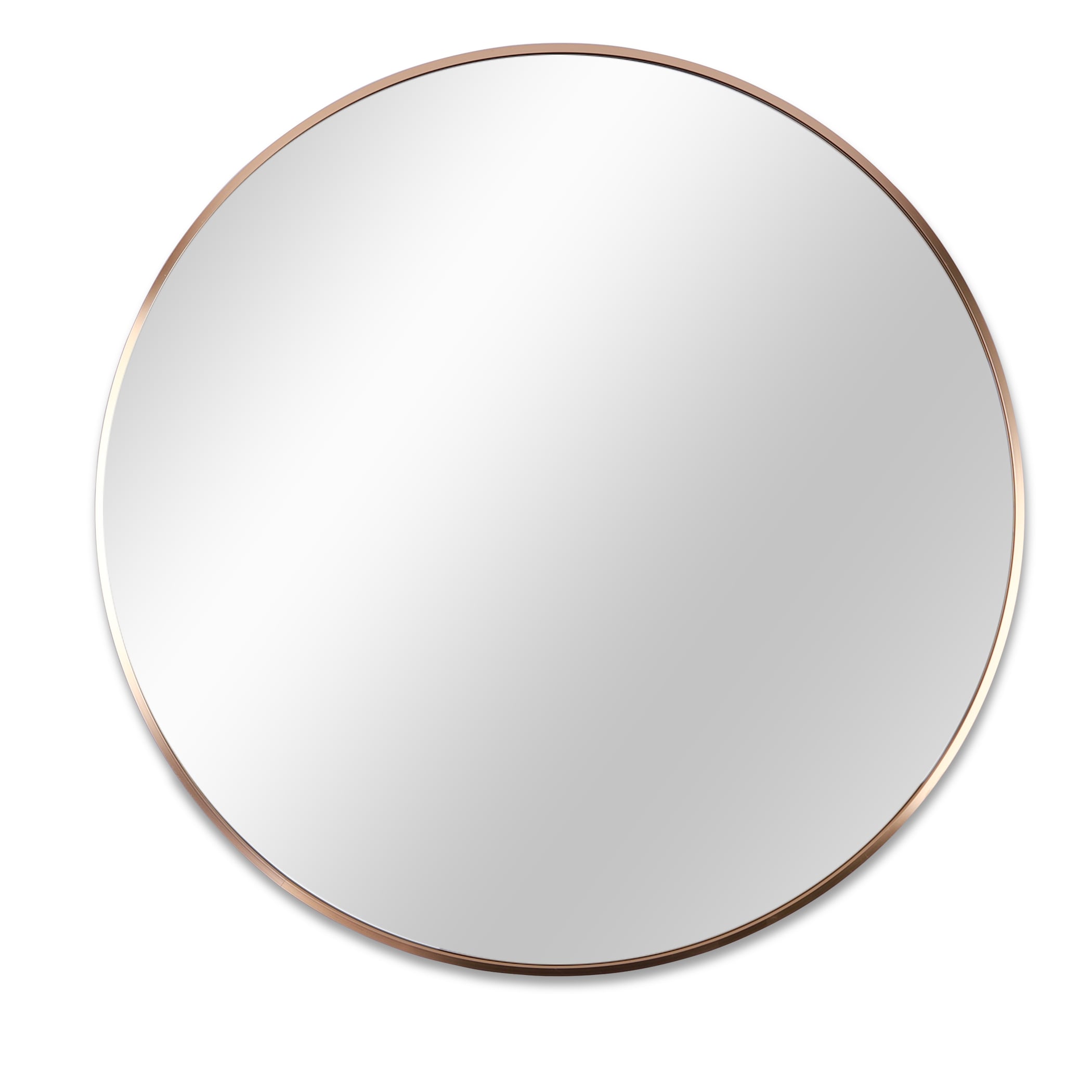 Forclover HUC-R36DG Framed-Bath-Mirrors - View #3