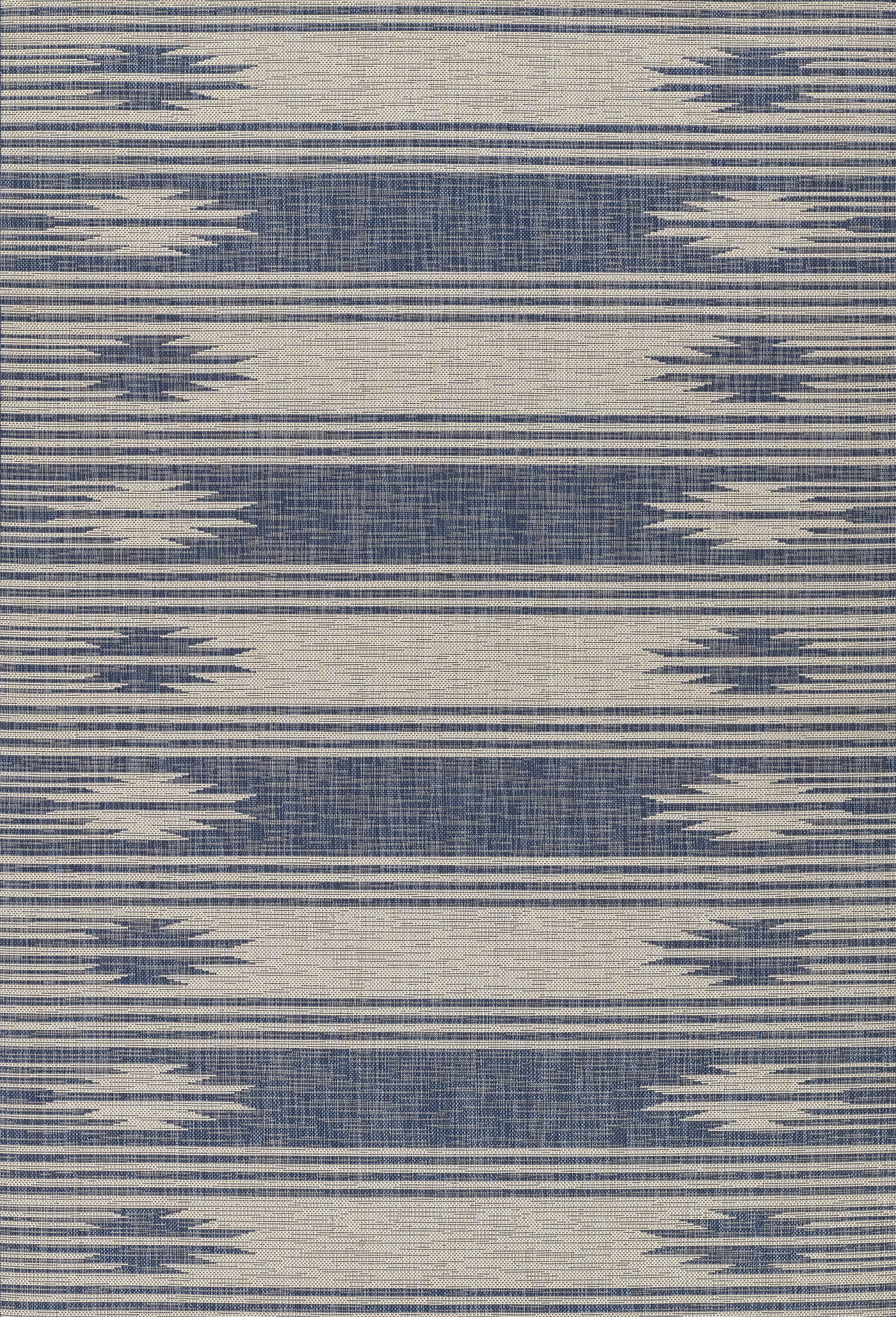 Momeni RIVRARV-07BLU2776 rugs - View #6