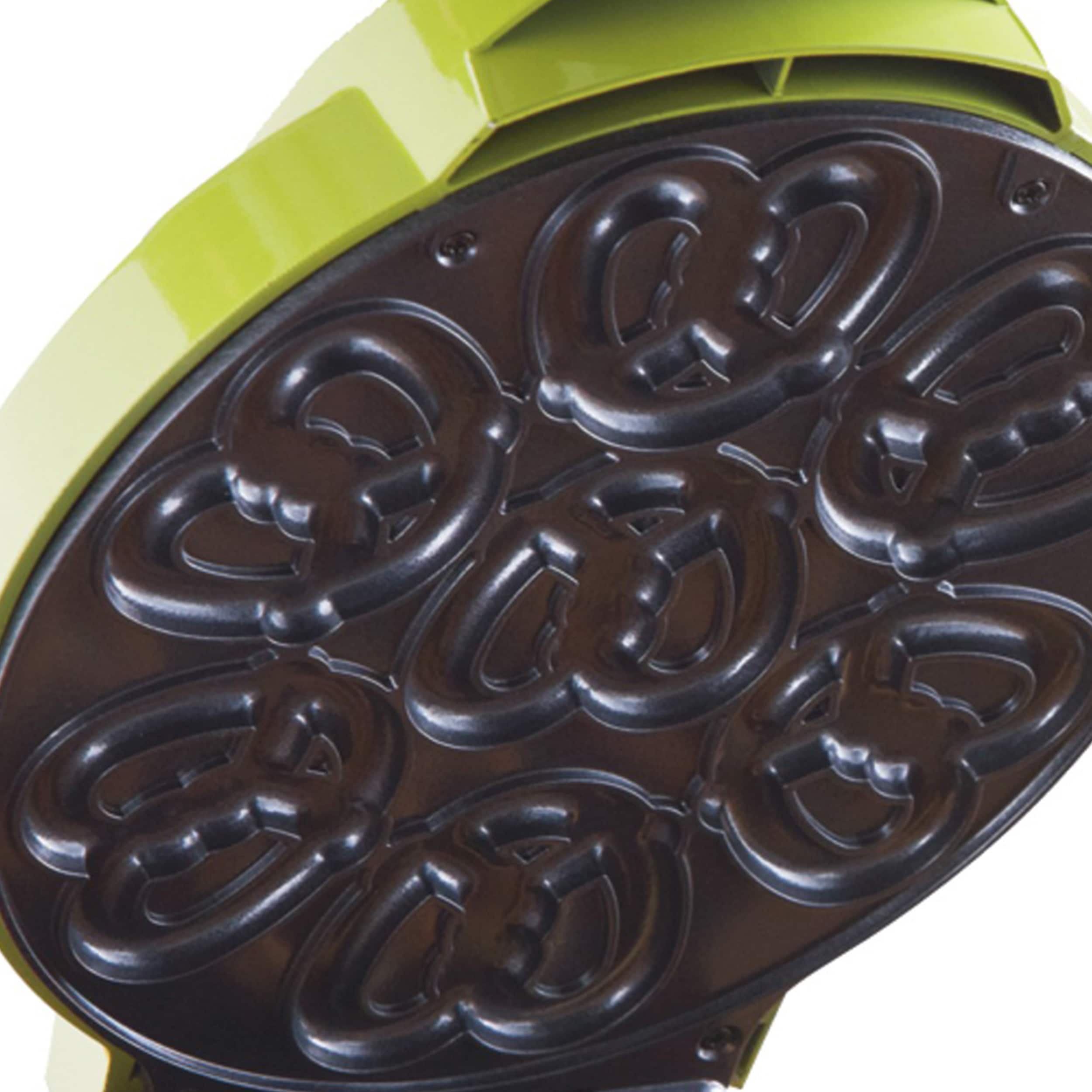 Brentwood 96286539M Waffle-Makers - View #3