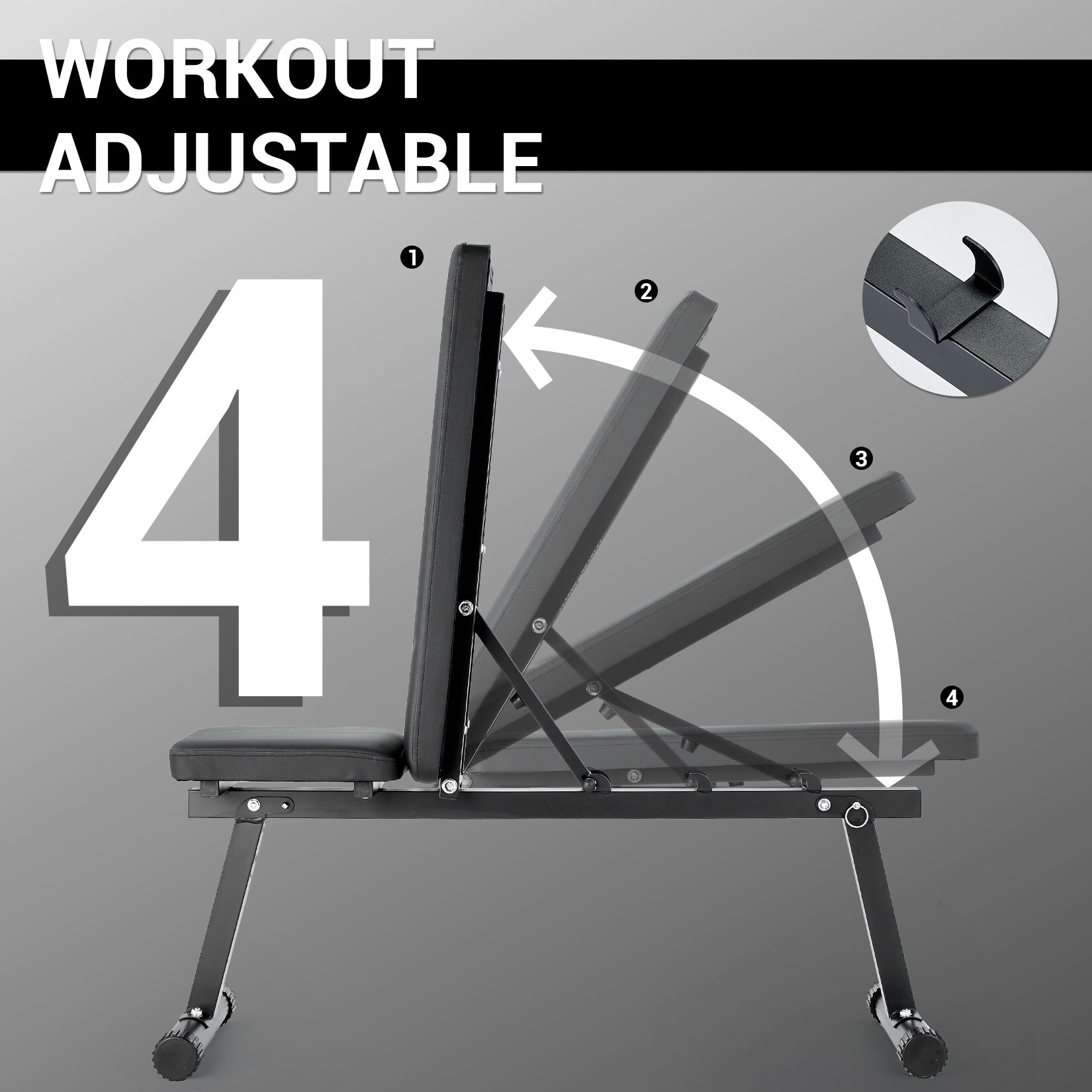 Garvee 6YEJIFIM2545854 Lat-Pull-Down-Machines - View #3