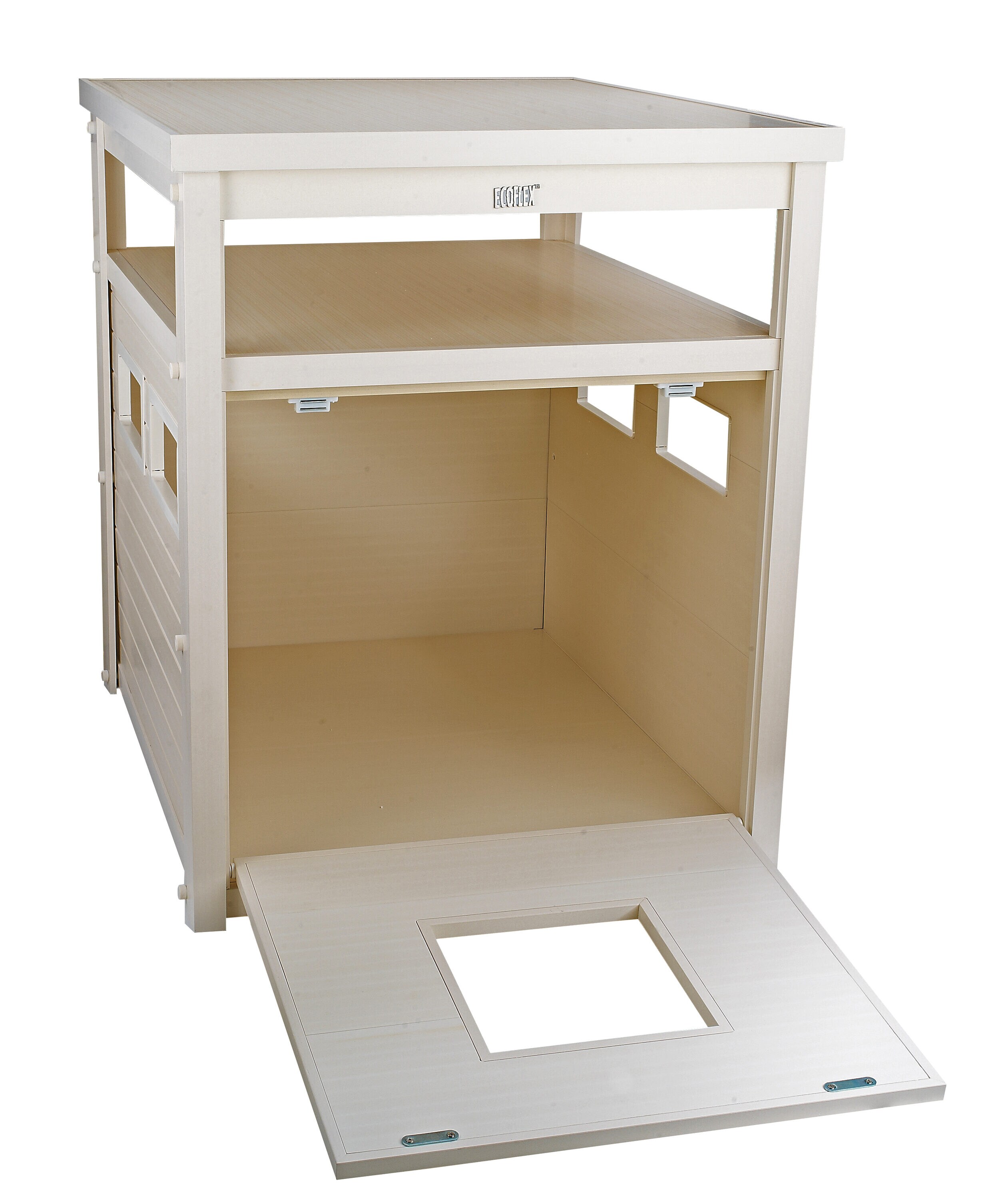 New Age Pet EHLB802-04 Litter-Boxes - View #3