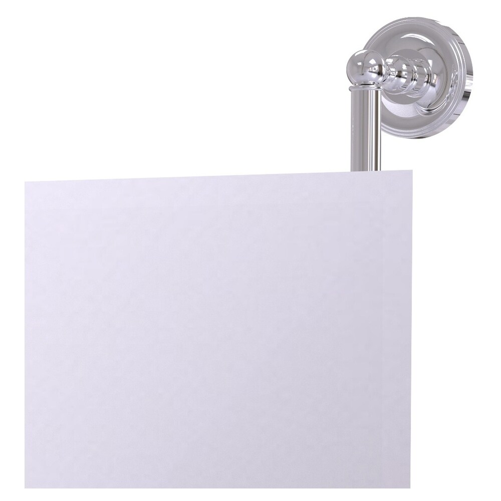 Allied Brass PR-27-93-PC Framed-Bath-Mirrors - View #2