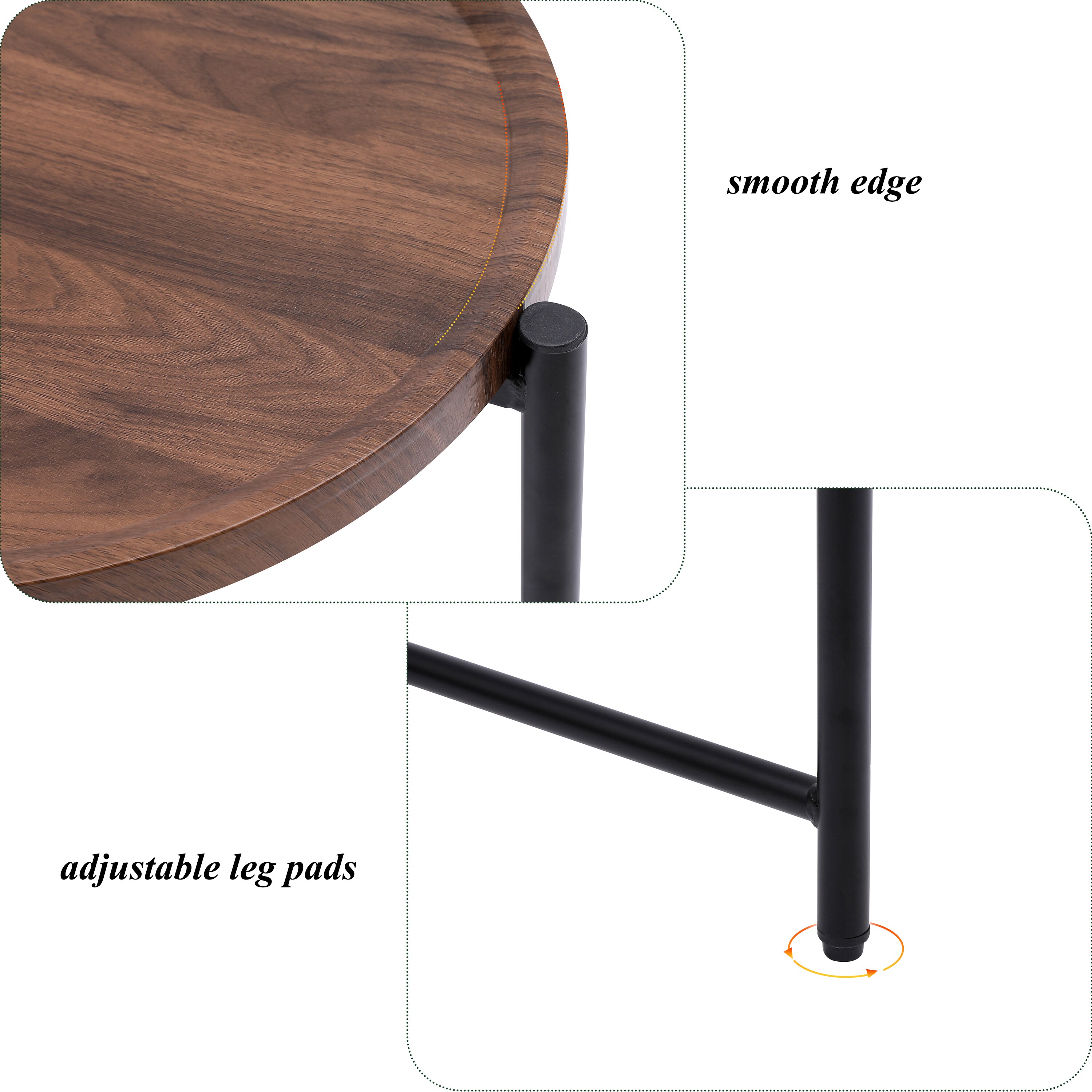 GDFStudio 326392 Coffee-Tables - View #7