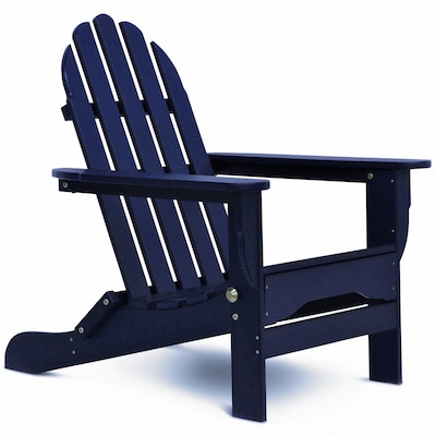 Adirondack Chair S, Lands End Outdoor Furniture