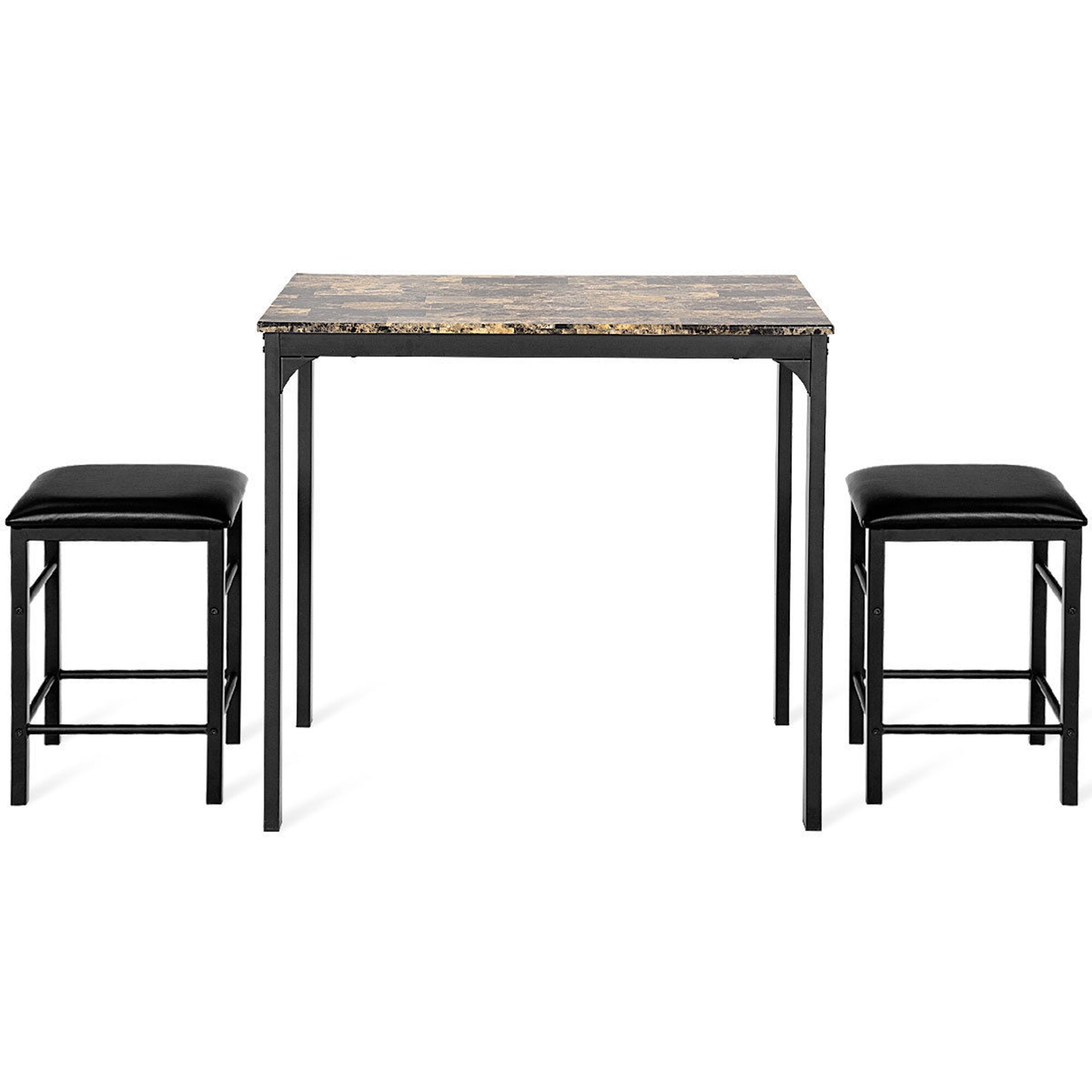 Costway HW52206 Dining-Sets - View #7