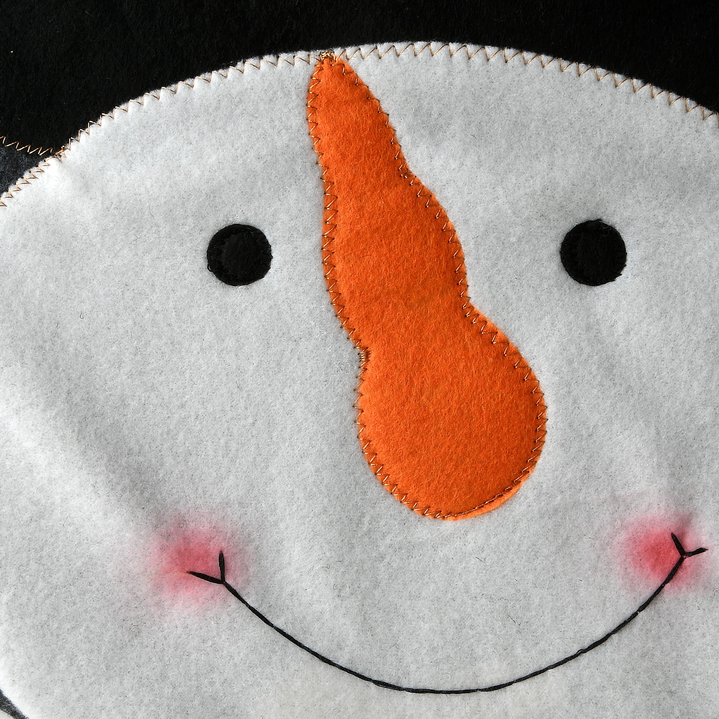 National Tree Company RAC-XD19SNM-1 Table-Christmas-Decorations - View #3