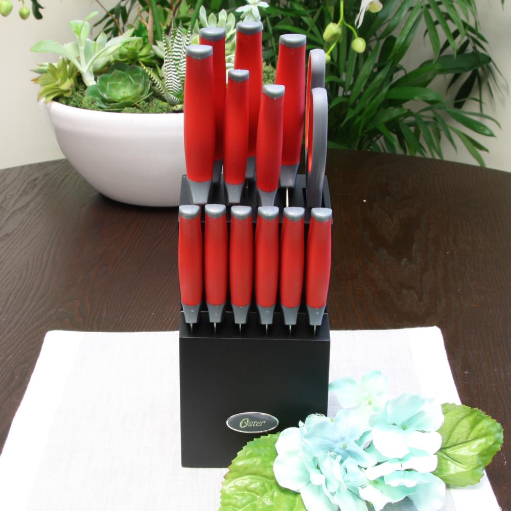 Oster 849101116M cutlery - View #3