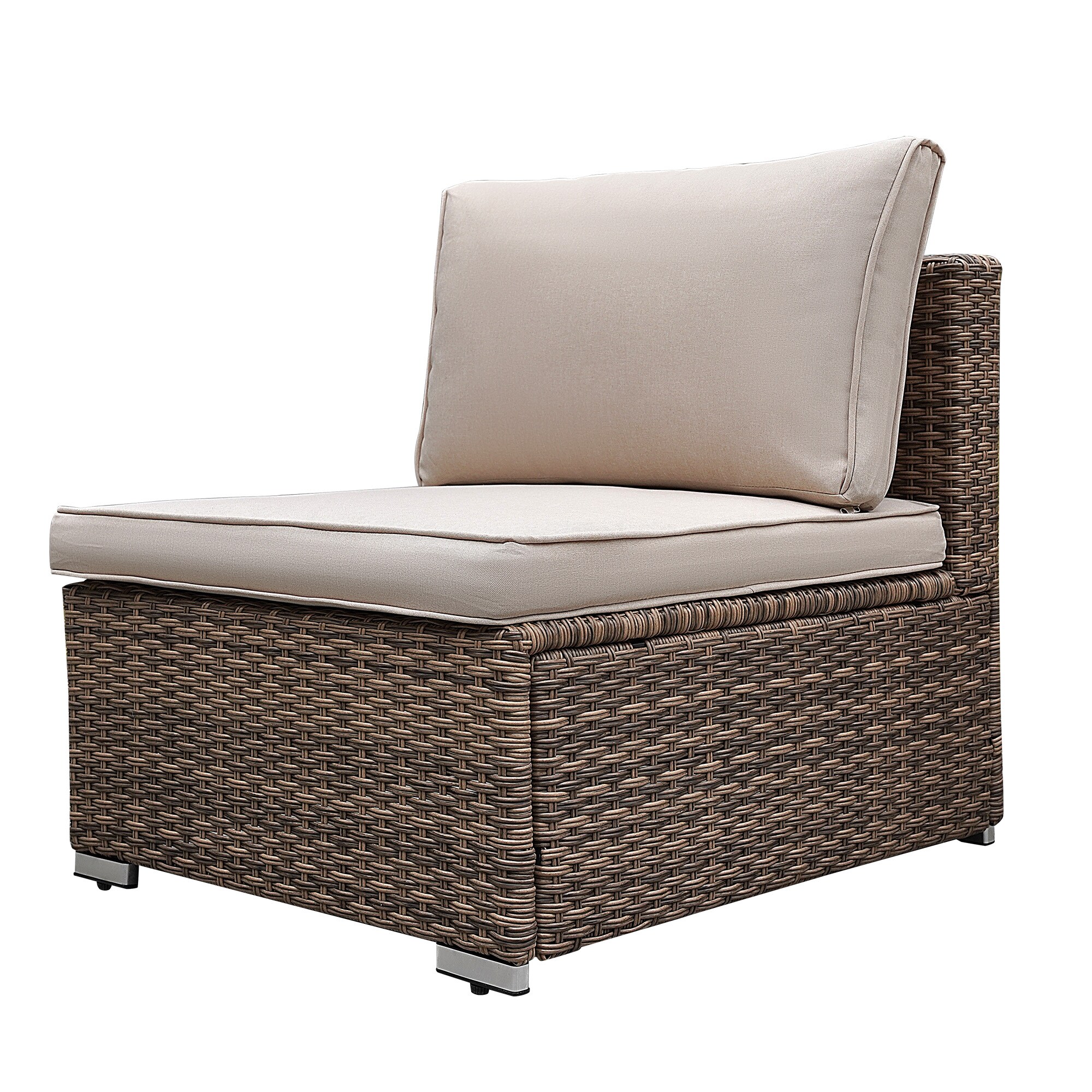 Zeus & Ruta BL02PA-14 Patio-Sofas-Daybeds - View #9