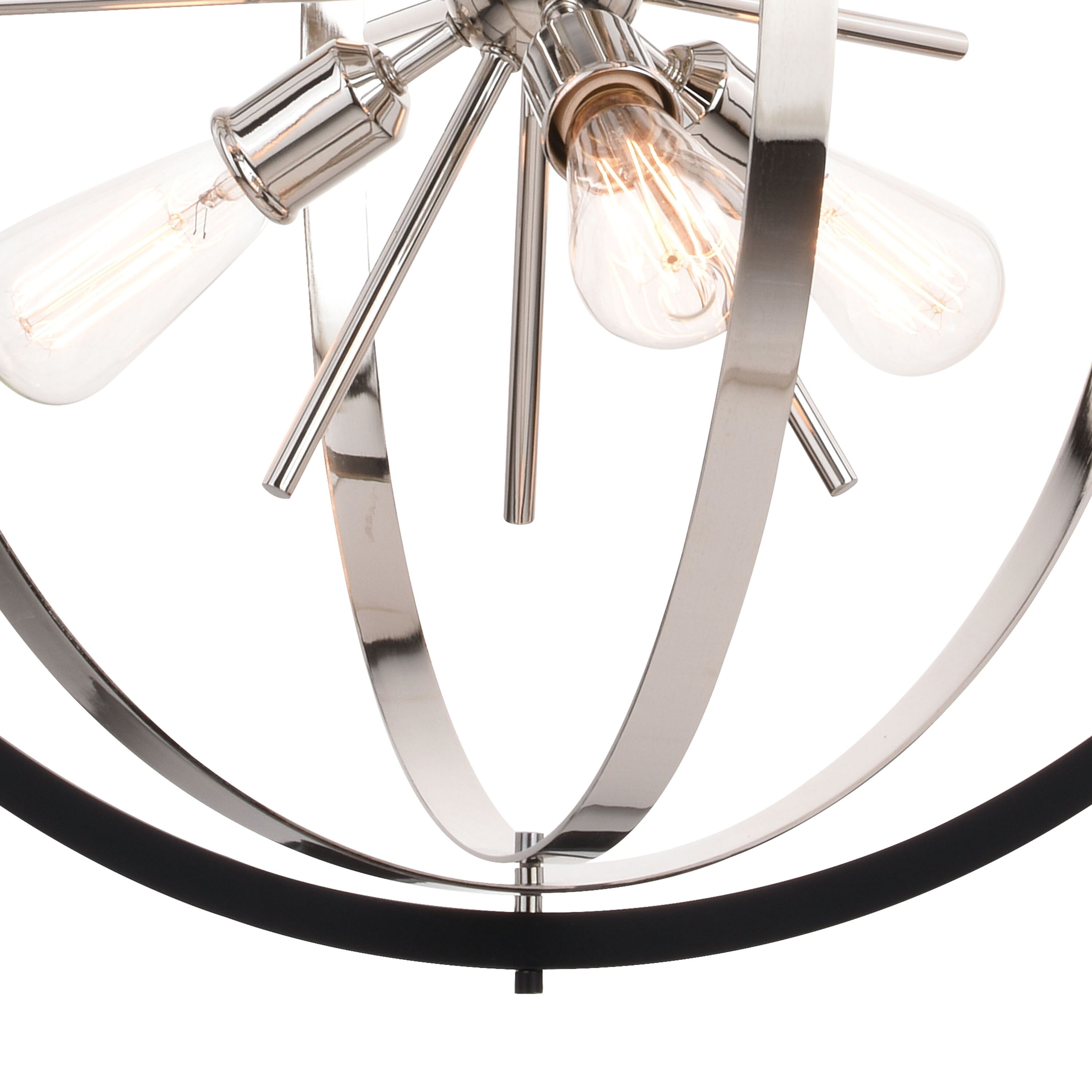 Cascadia P0342 Pendant-Lights - View #7