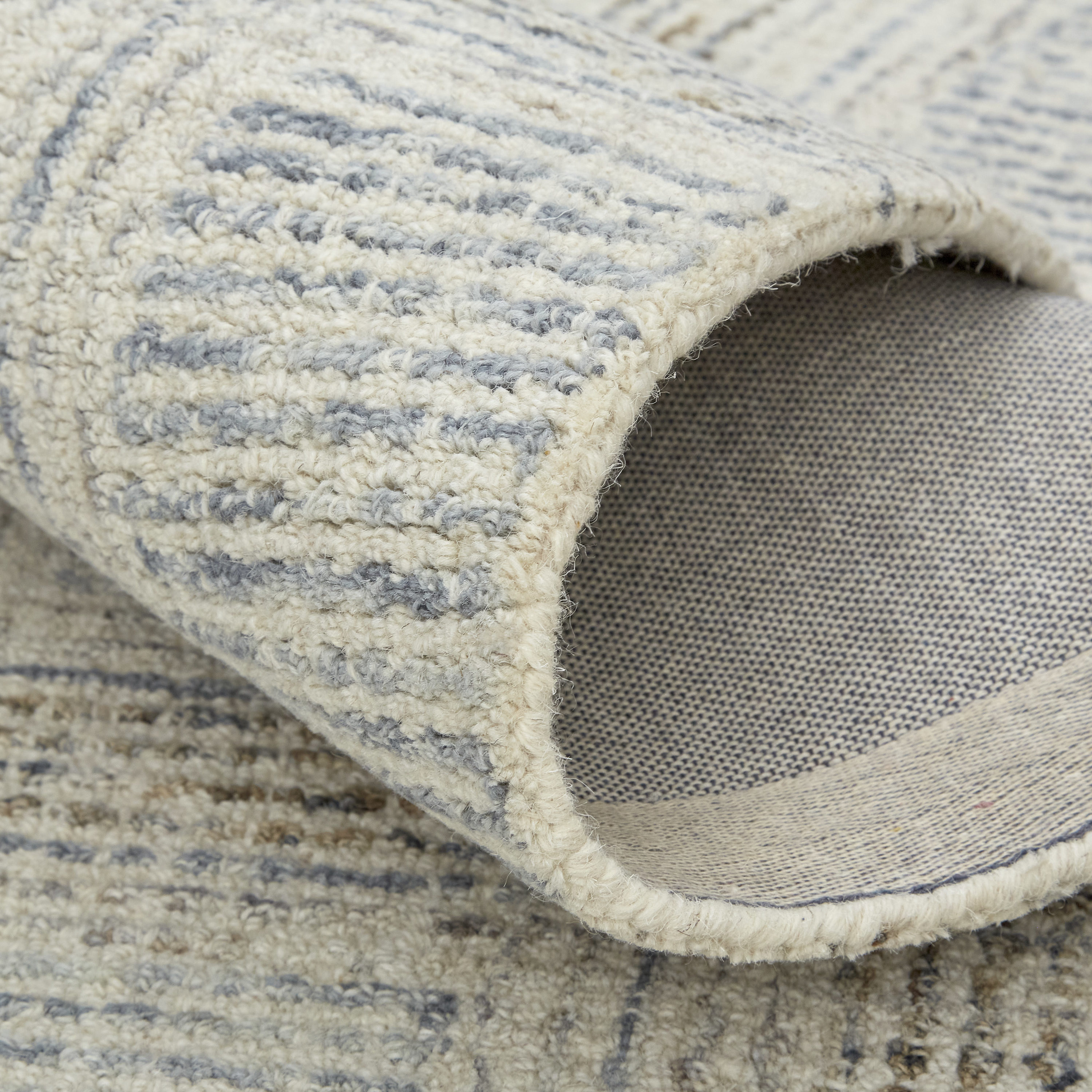 Room Envy 869R8668GRY000F00 rugs - View #9