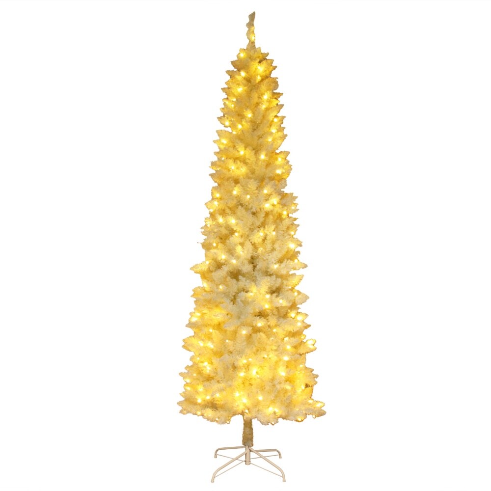 Zyerch 00978878 Artificial-Christmas-Trees - View #3