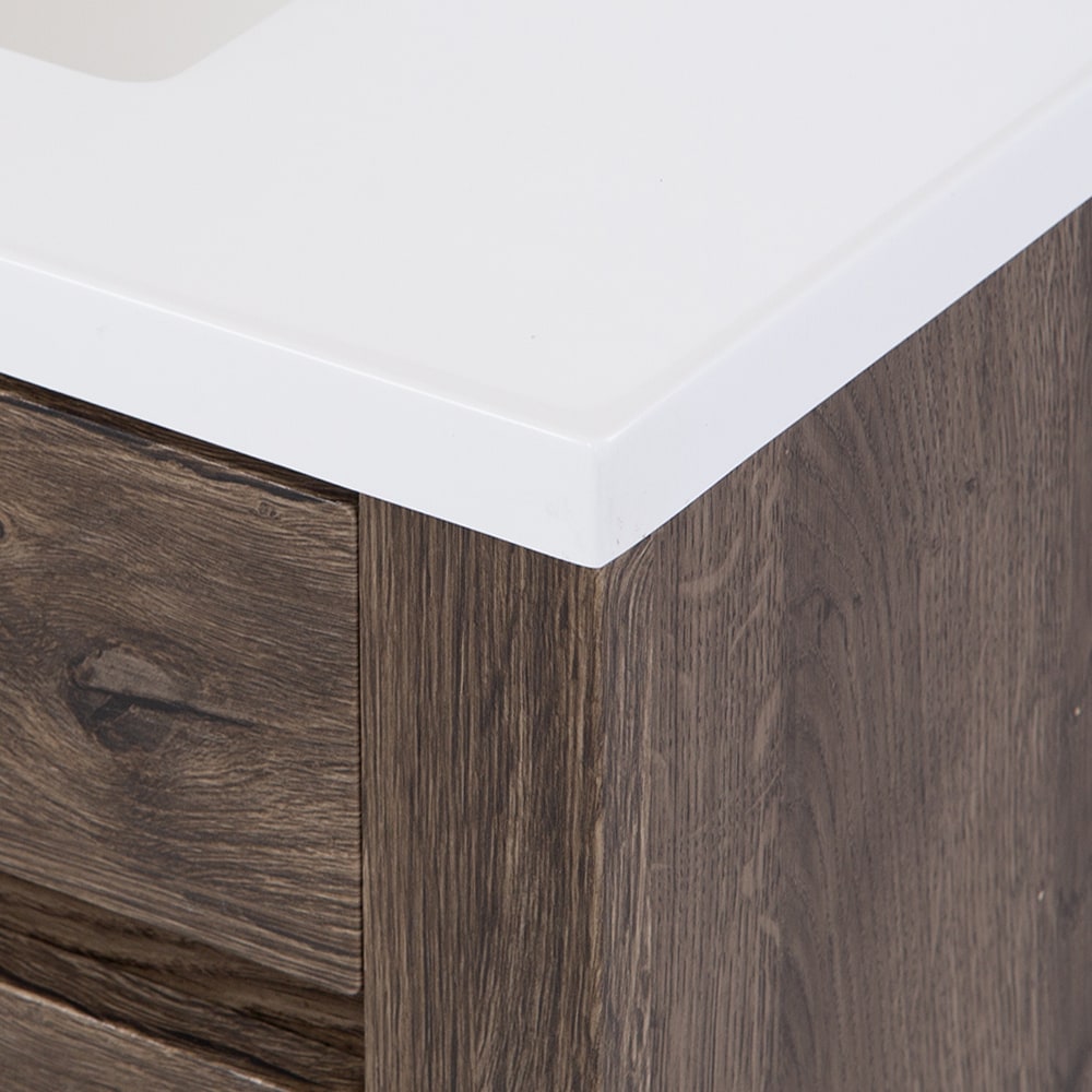 Diamond NOW C60W30055 Bath-Vanity-Combo - View #11