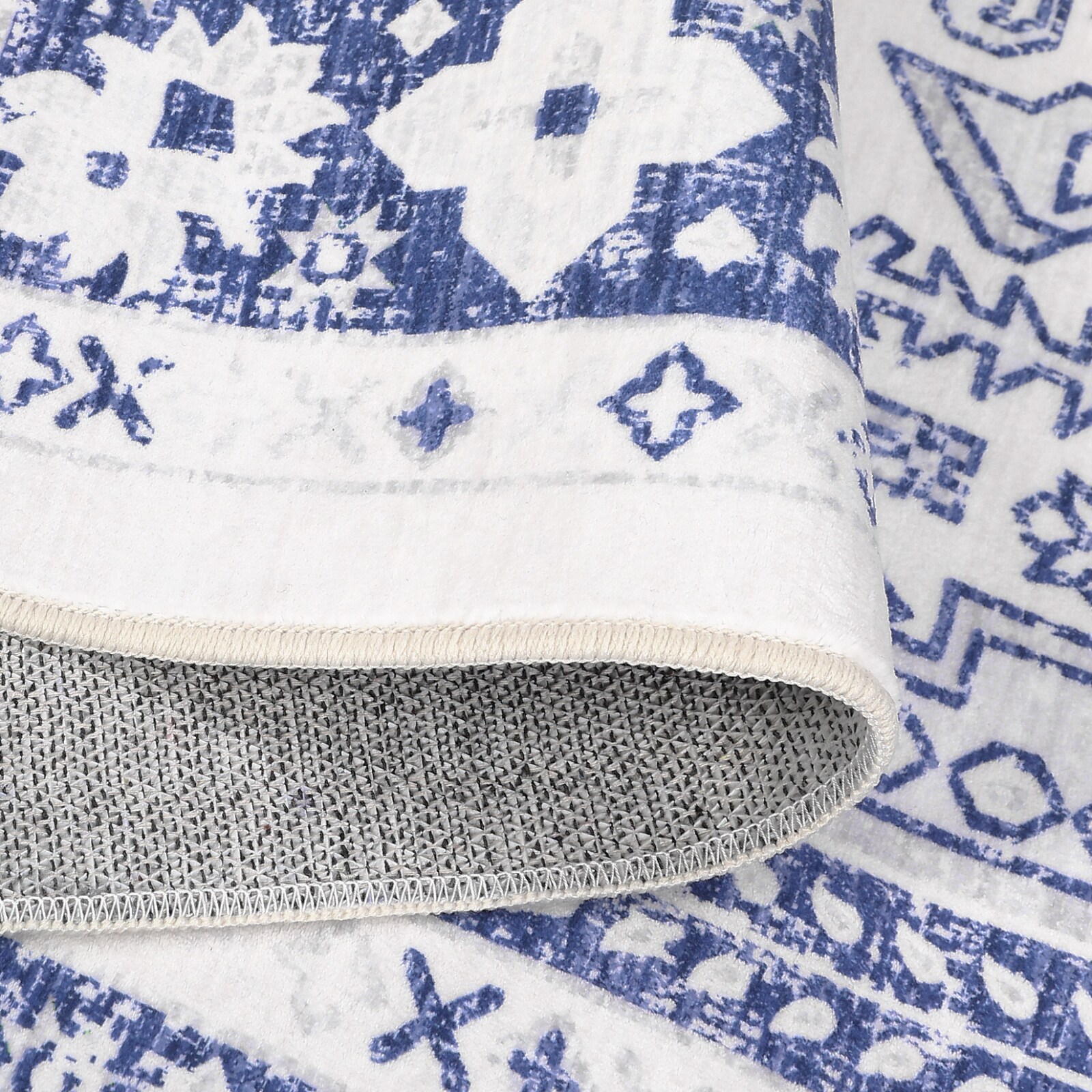 Assile 8E05B rugs - View #8