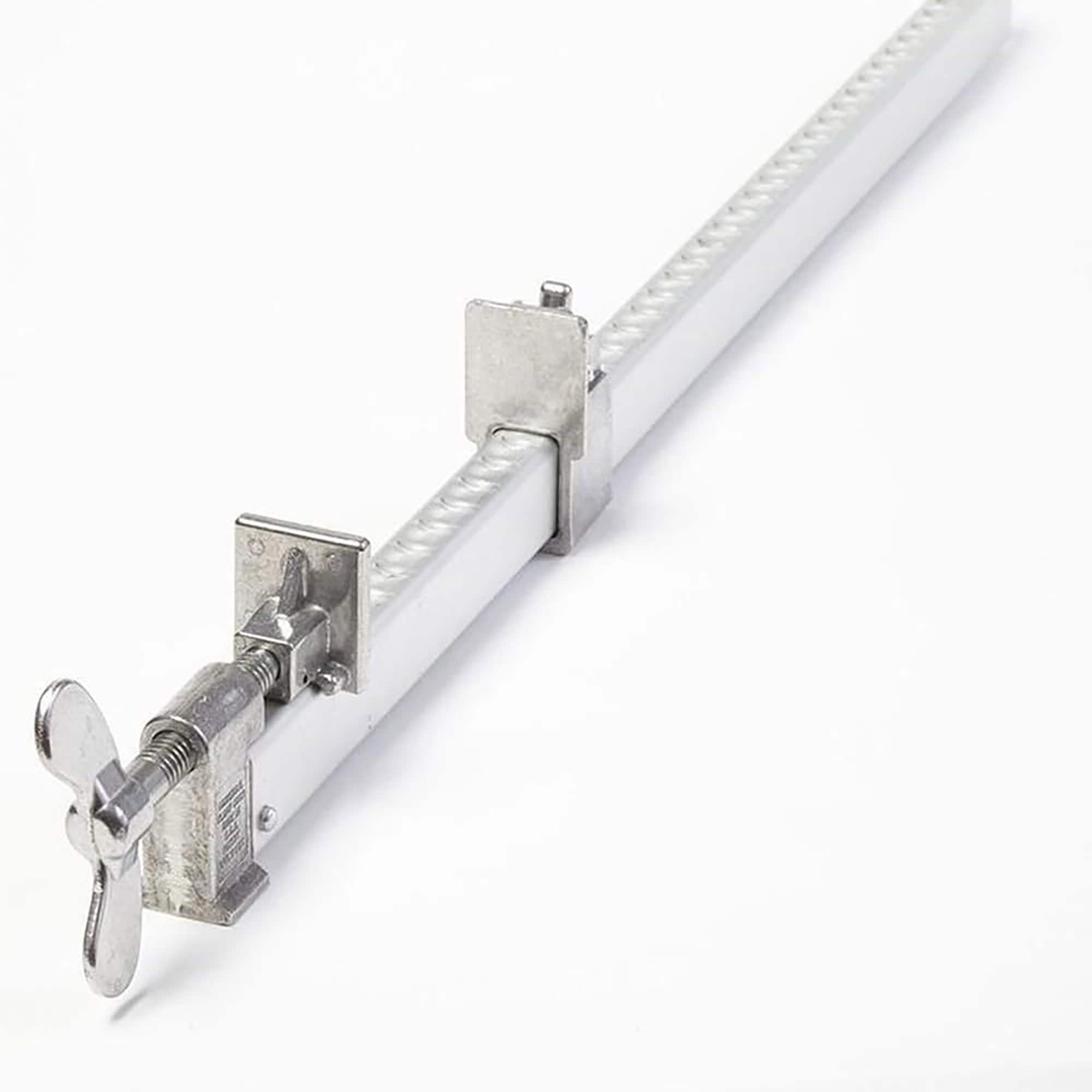 Dubuque Clamp Works 48-in Bar Clamp 1000-lb Bar Clamp #UC90048-01