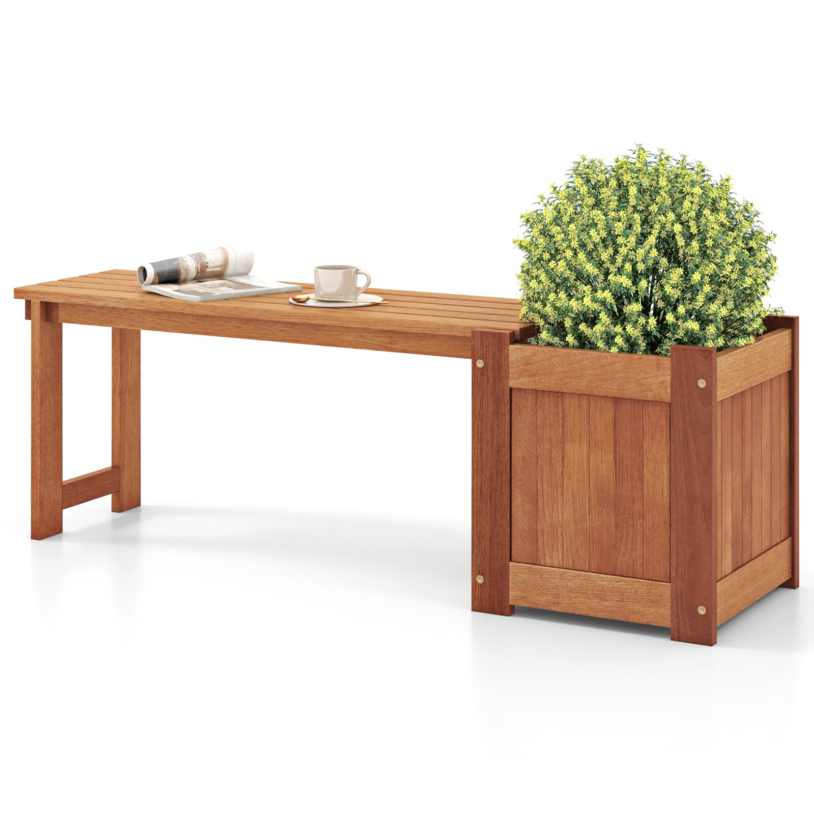 Ayelon GD43GT38 Raised-Garden-Beds - View #5