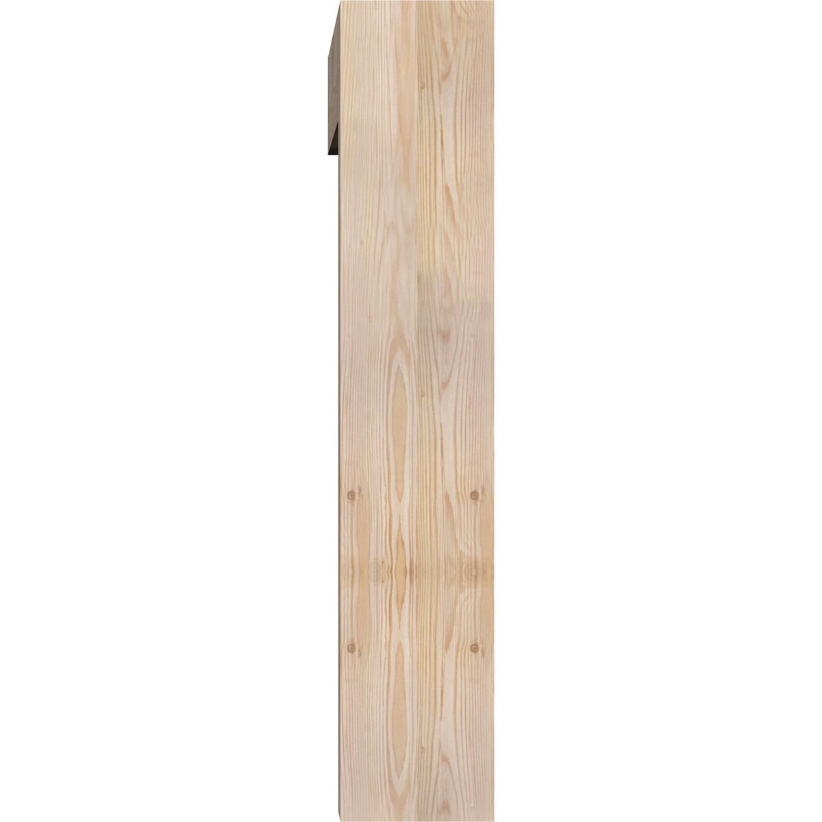 Ekena Millwork 1462597 Exterior-Brackets-Braces - View #4