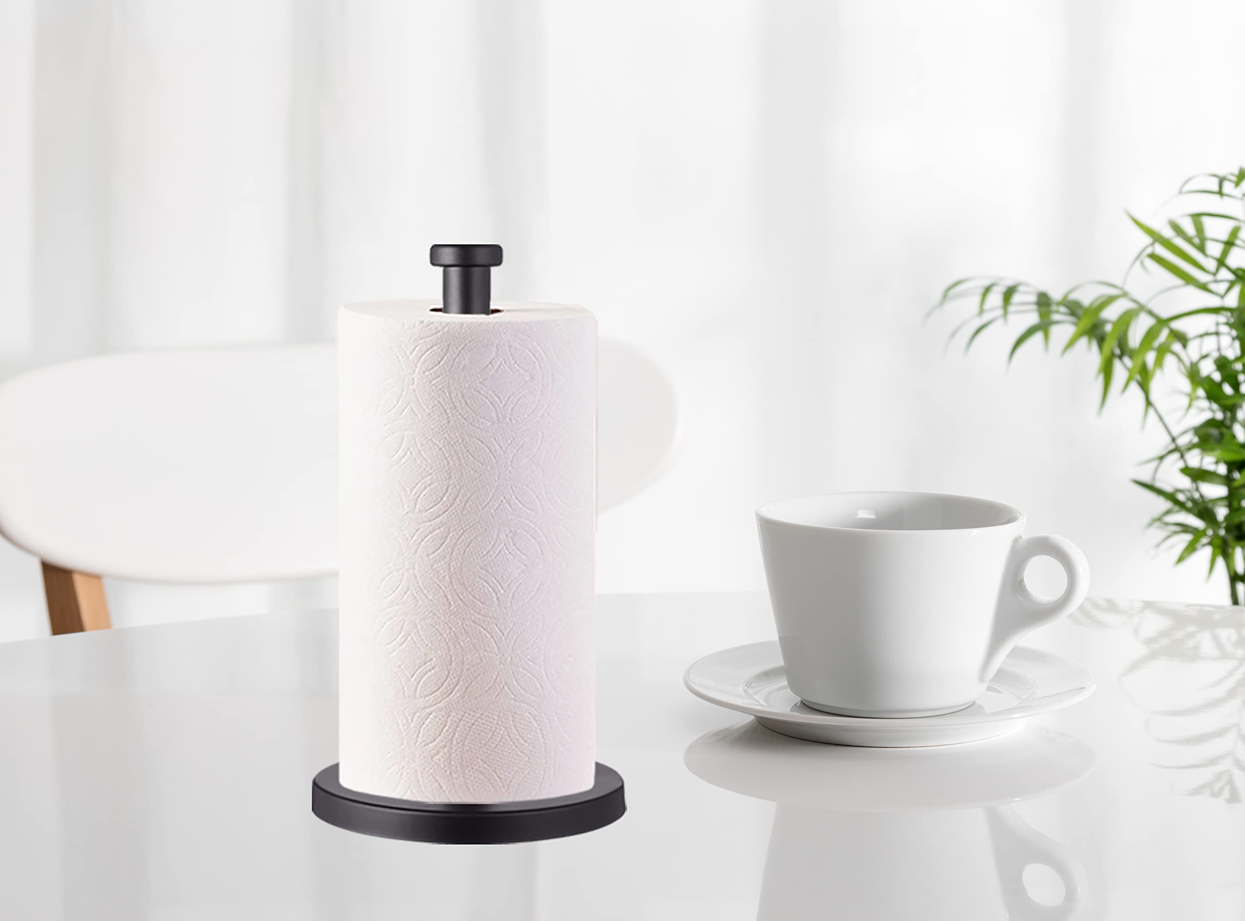Afoxsos LAF0228H09 Paper-Towel-Holders - View #7