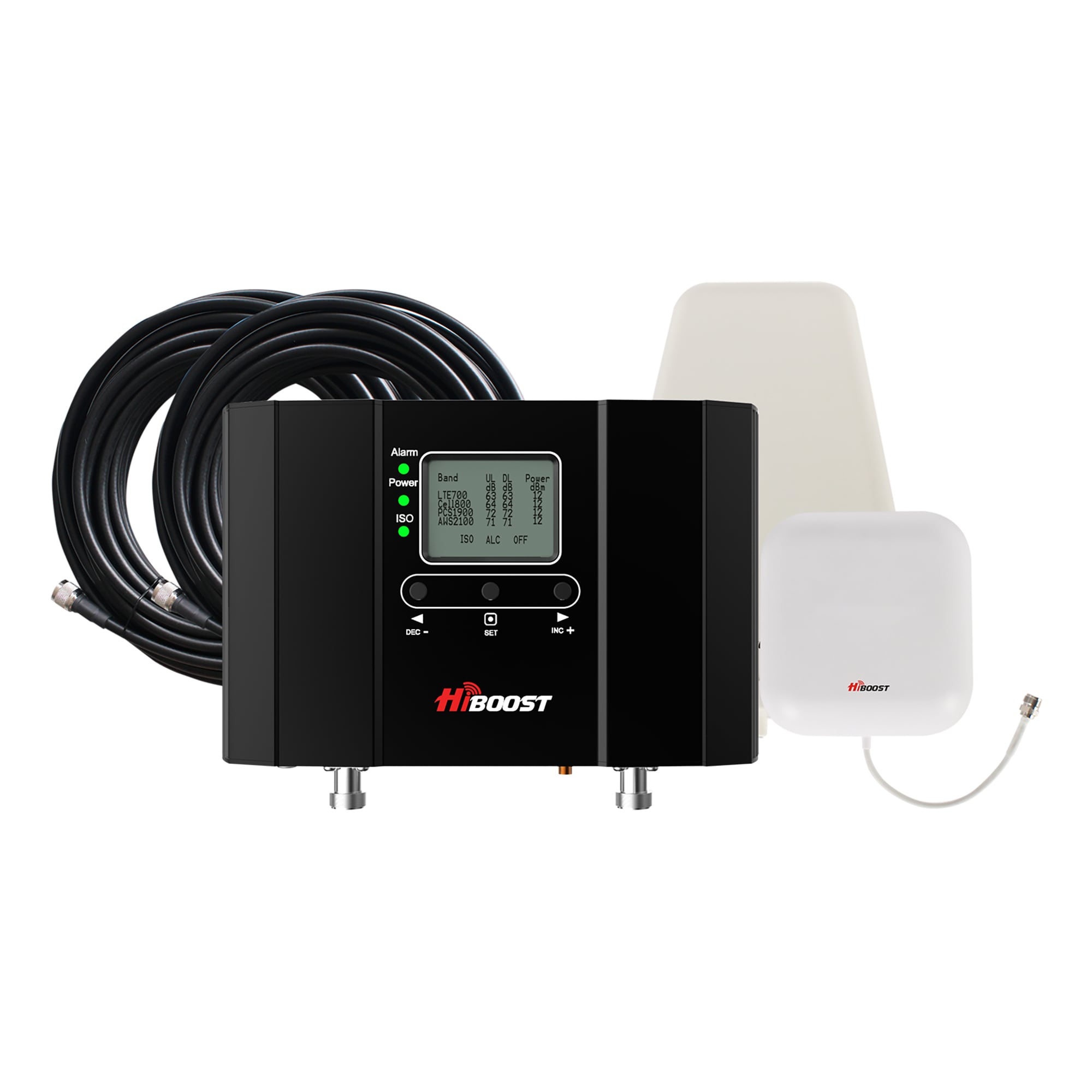 HiBoost HBSF20G5SIOT Cell-Signal-Boosters - View #3