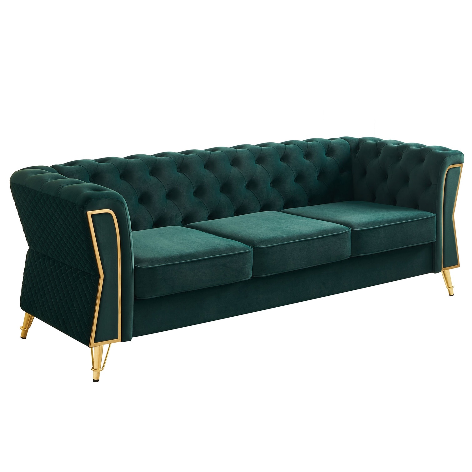 FlowLuxe QL596C30OA91 Sofas-Loveseats - View #5