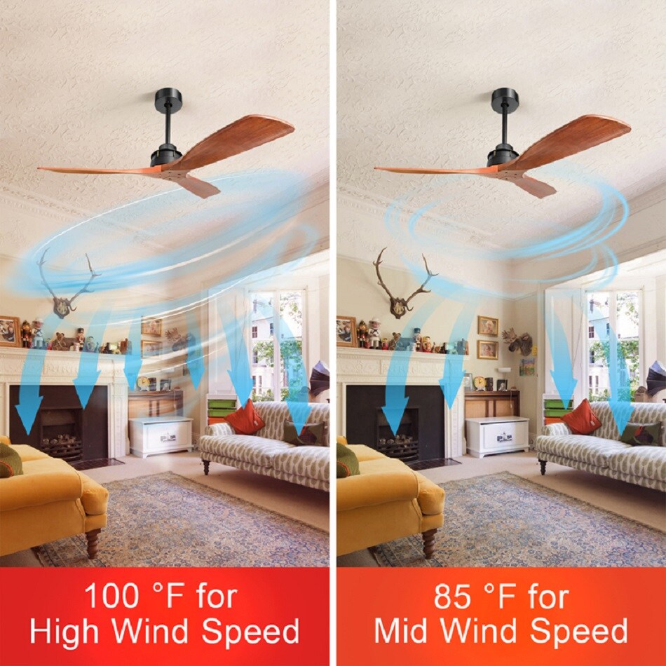  LWDO0523 Ceiling-Fans - View #7