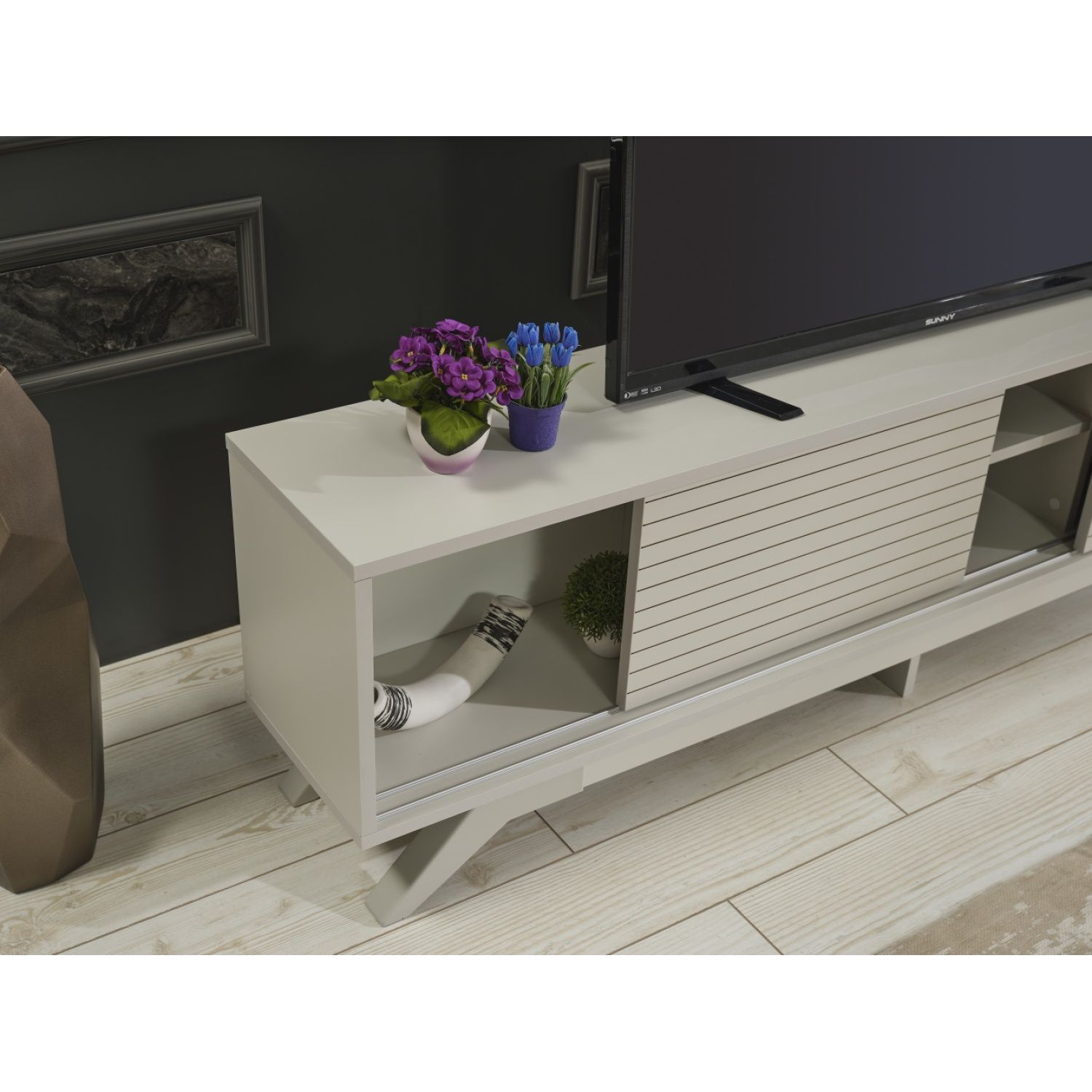 JASMODER B02949494 Tv-Stands - View #2