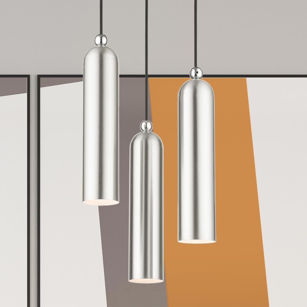 Livex Lighting 46753-91 Pendant-Lights - View #9