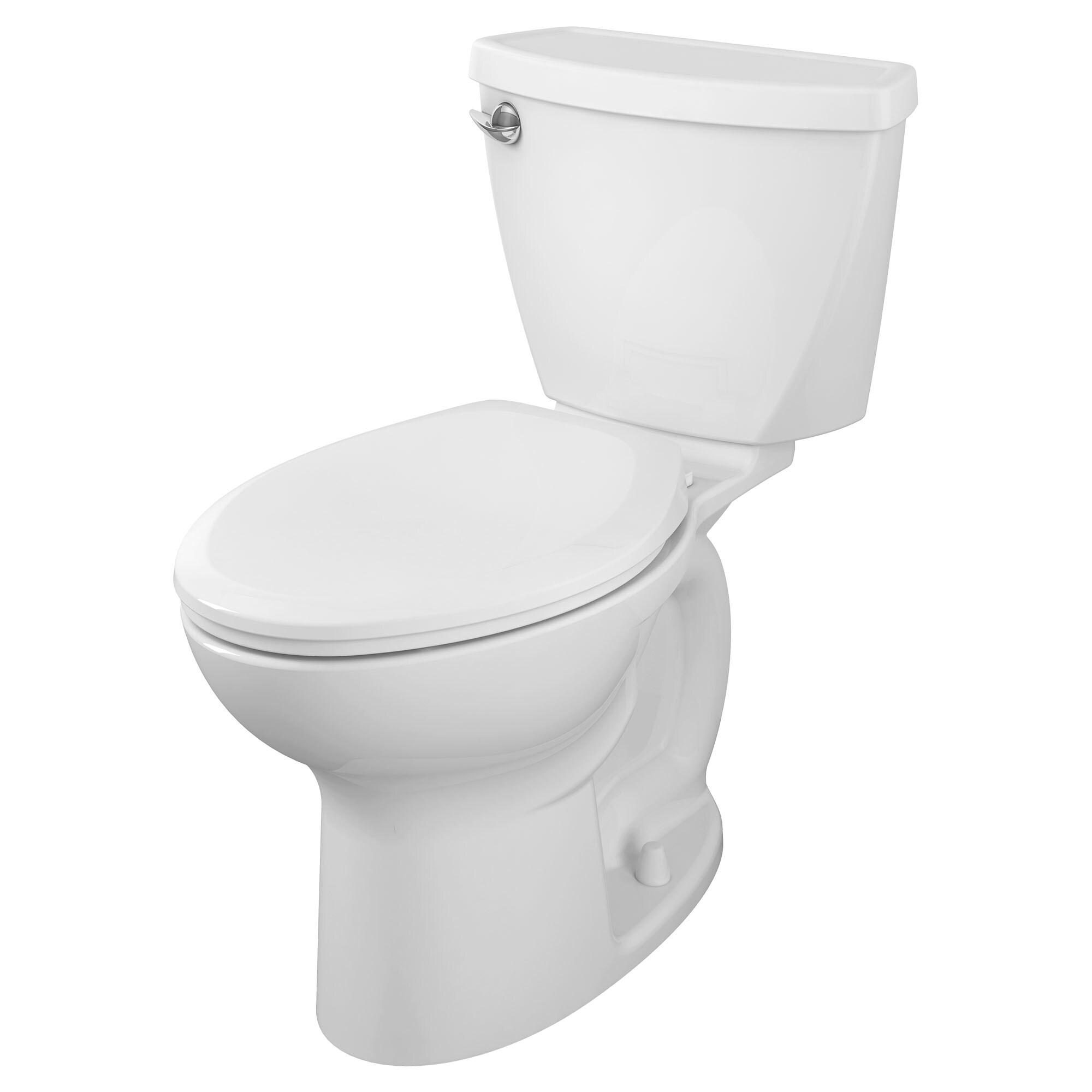 American Standard 270AB001.020 toilets - View #5