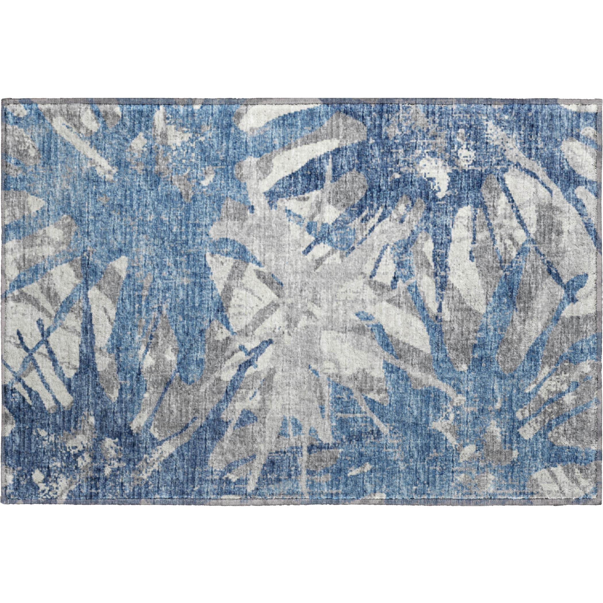 Addison Rugs AMF77BL20X30 rugs - View #2