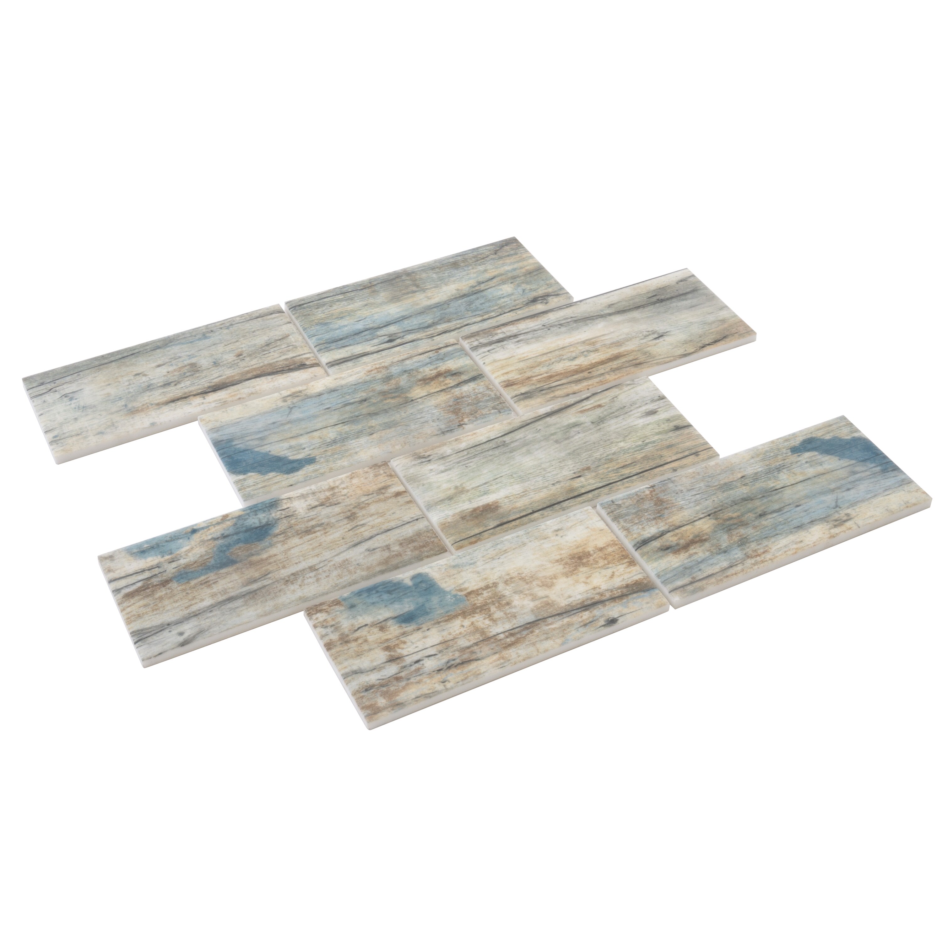 Apollo Tile APLNNR9904BLEC37 Ceramic-Tile - View #13